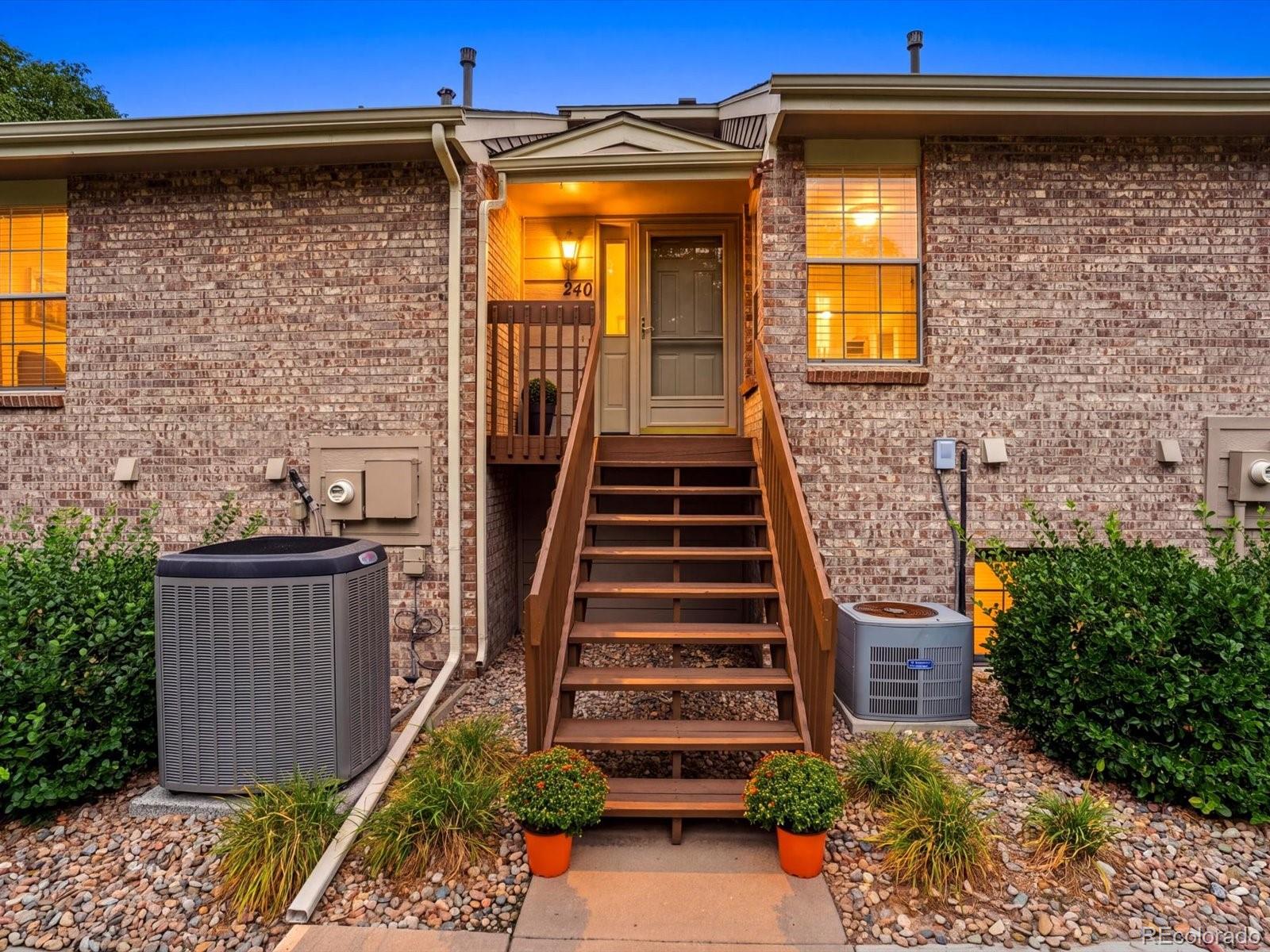 1470 S Quebec Way Unit: 240