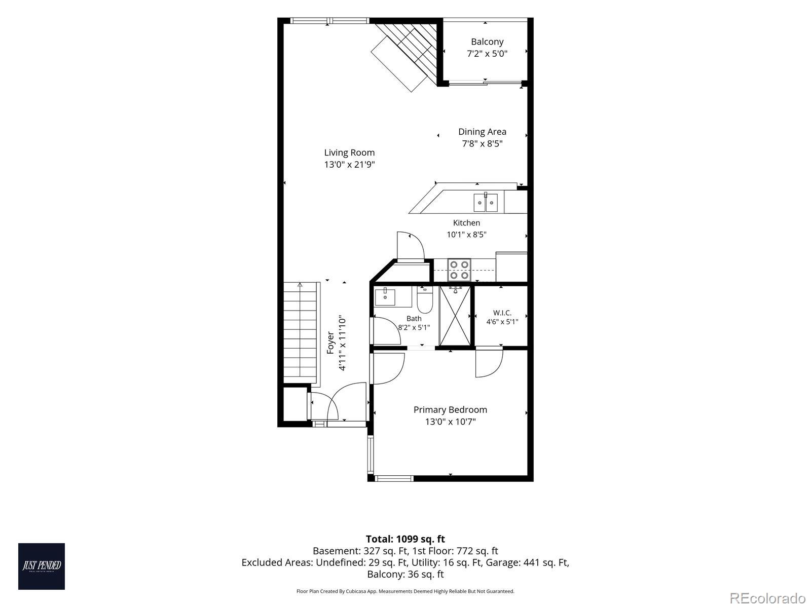 1470 S Quebec Way Unit: 240