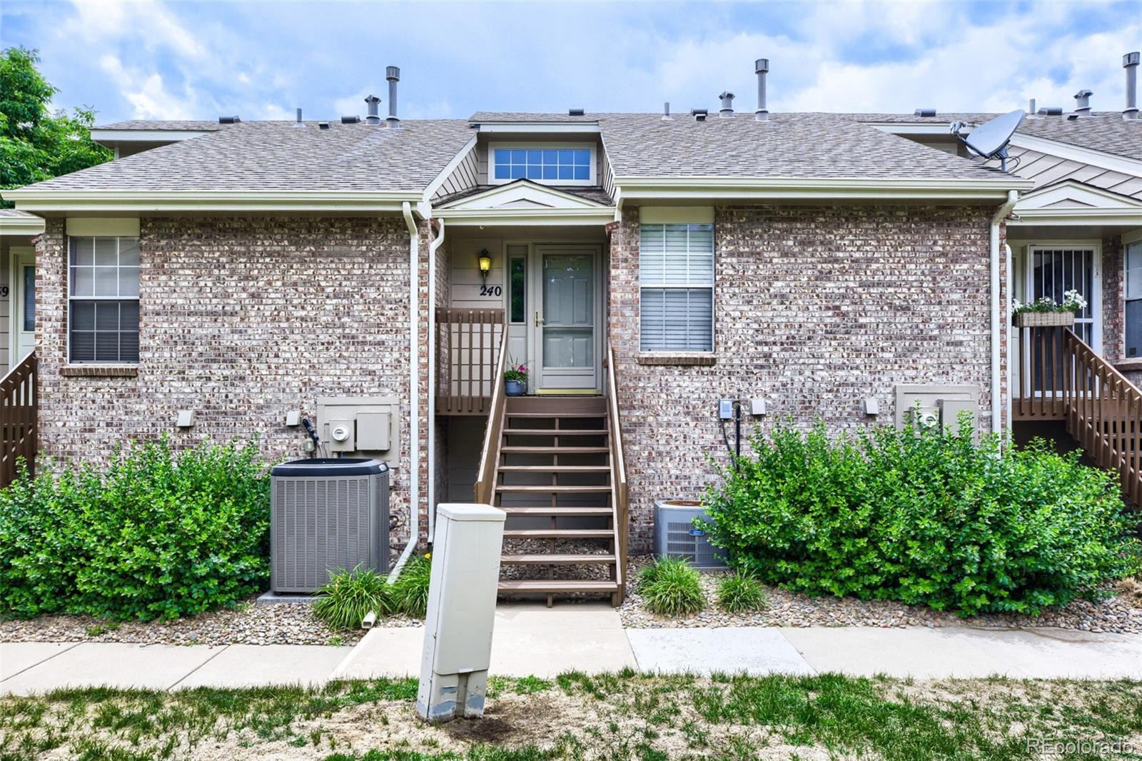 1470 S Quebec Way Unit: 240