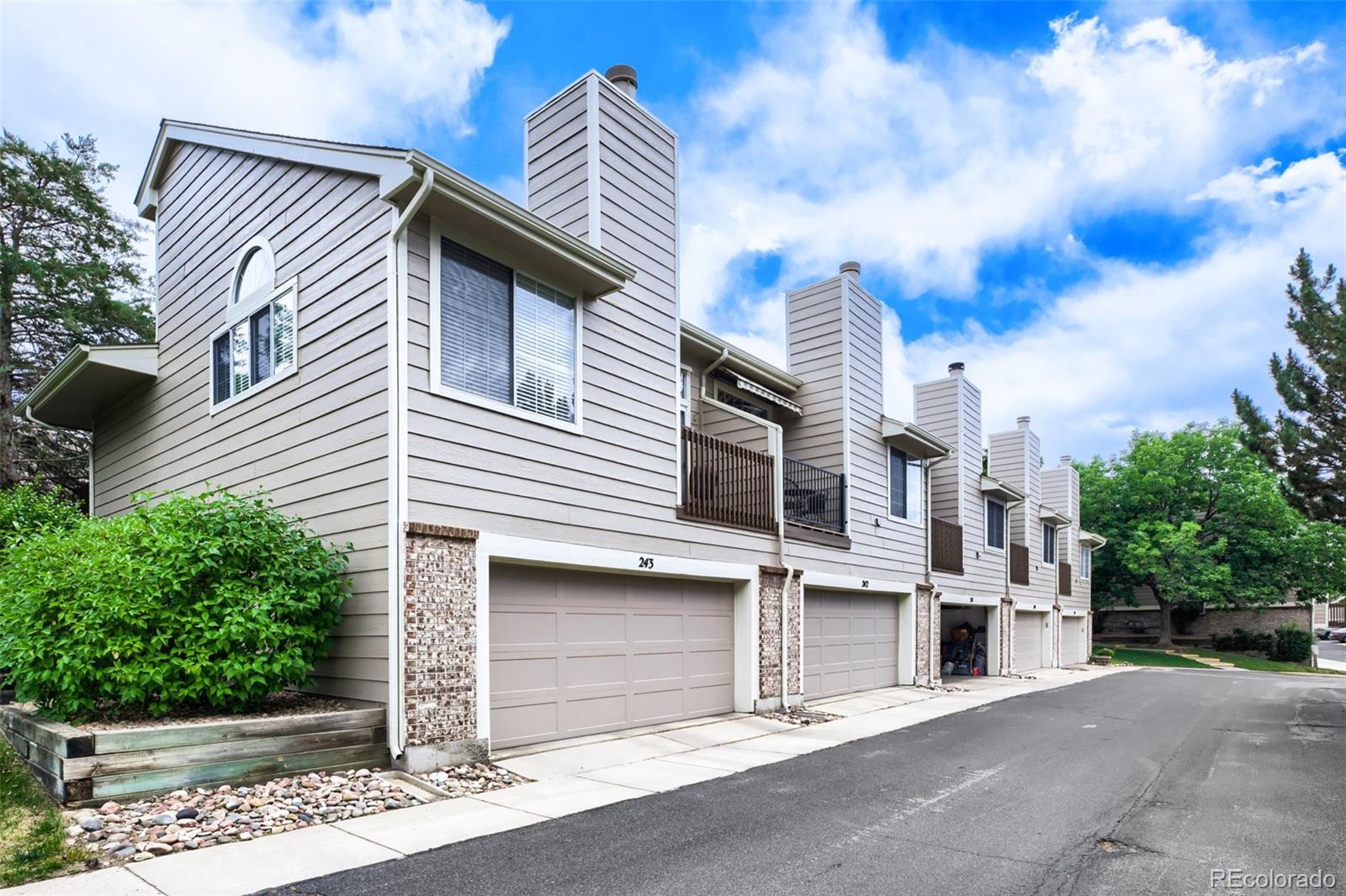 1470 S Quebec Way Unit: 240