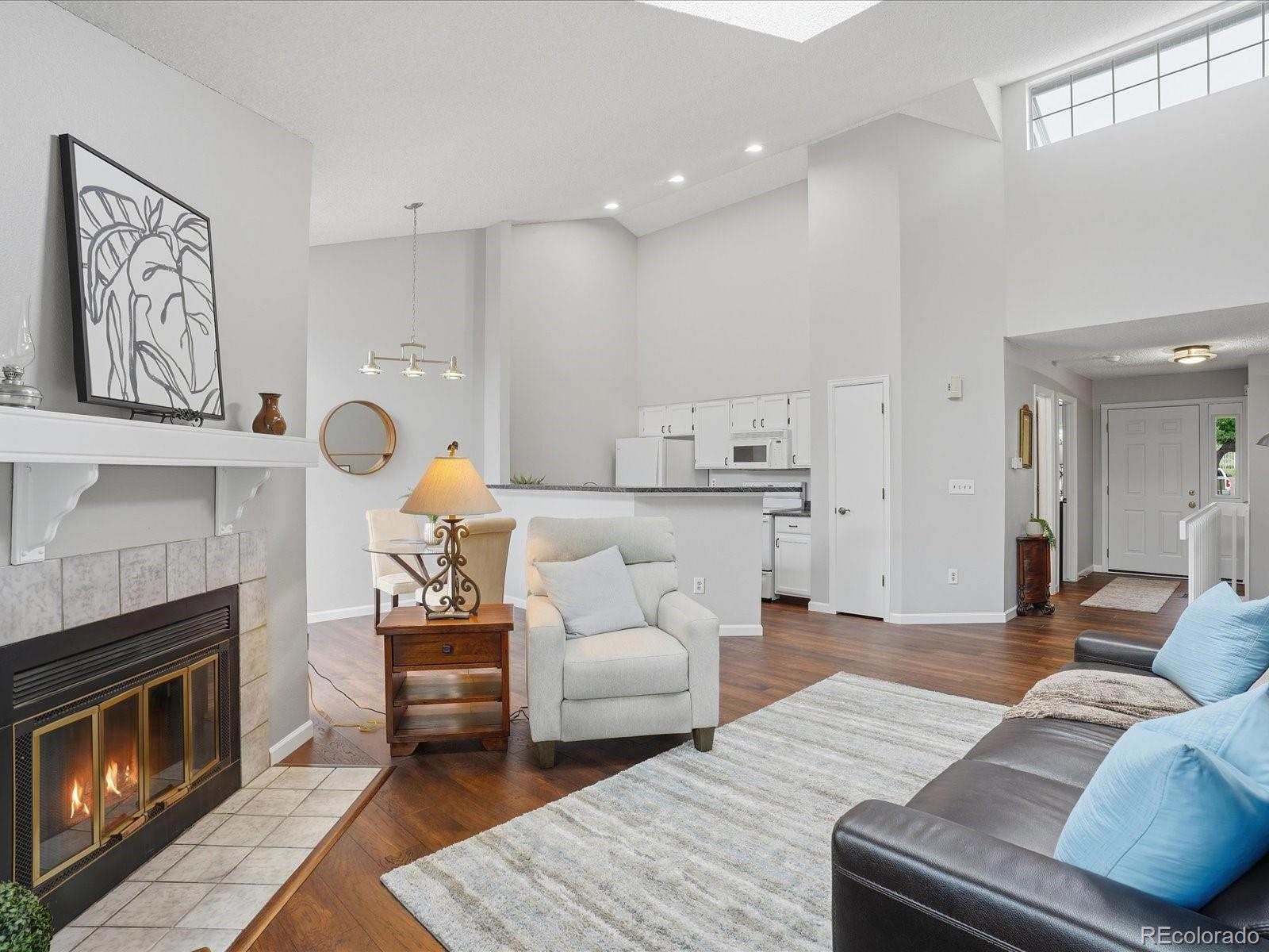 1470 S Quebec Way Unit: 240