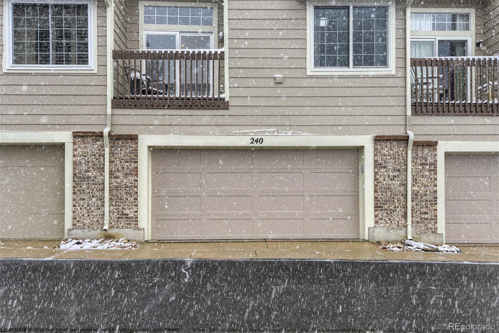 1470 S Quebec Way Unit: 240
