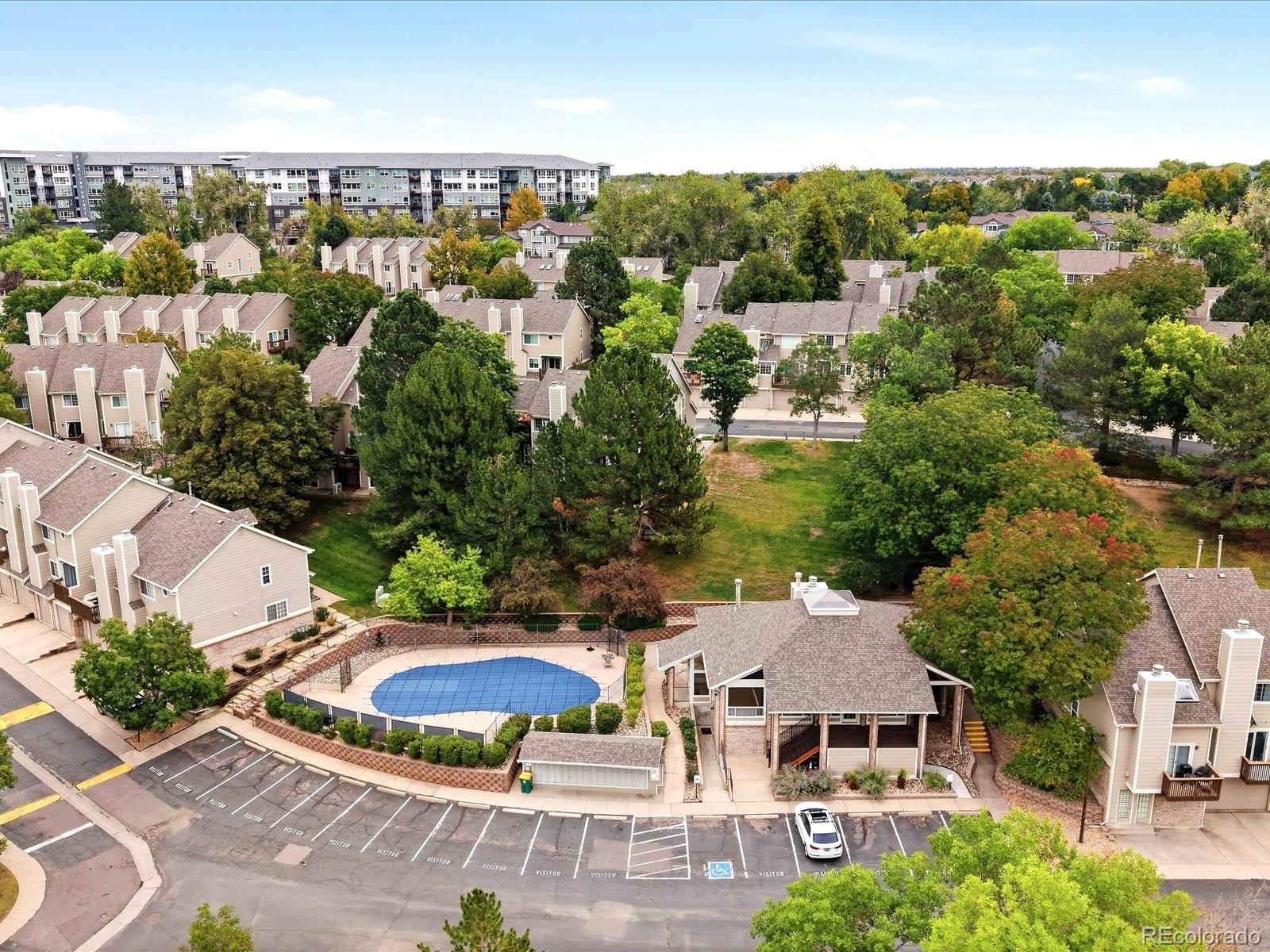 1470 S Quebec Way Unit: 240
