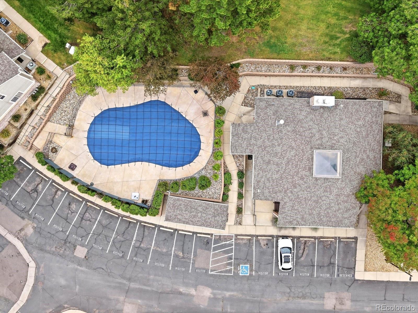 1470 S Quebec Way Unit: 240