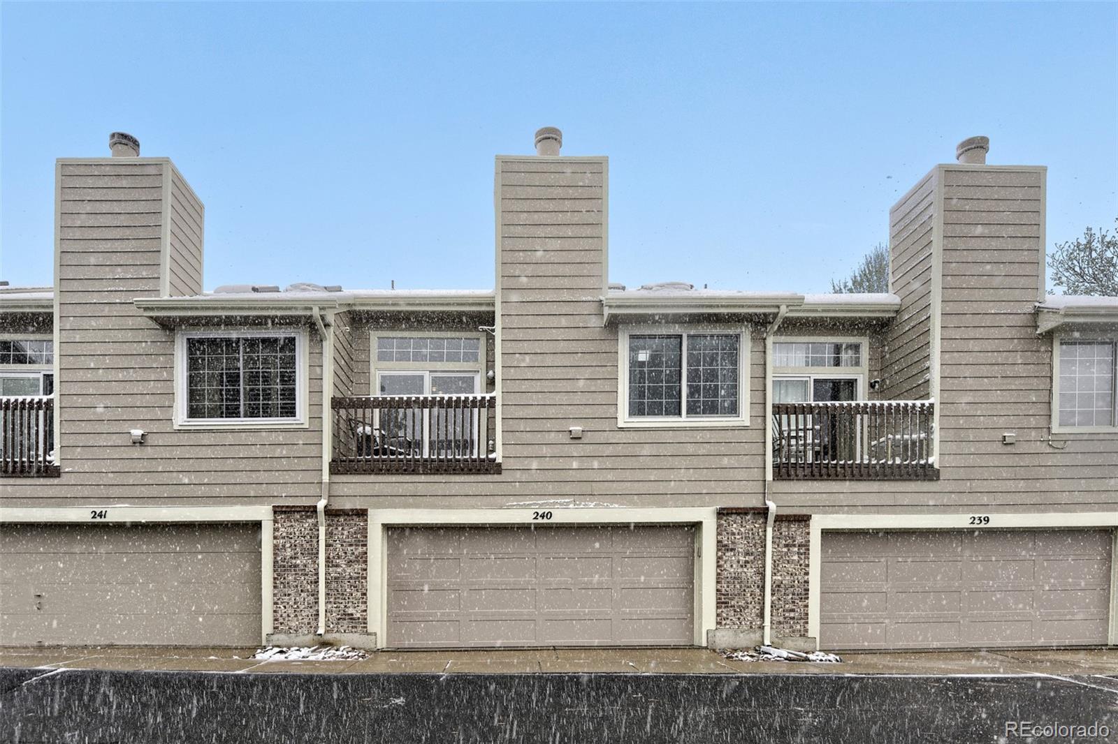 1470 S Quebec Way Unit: 240