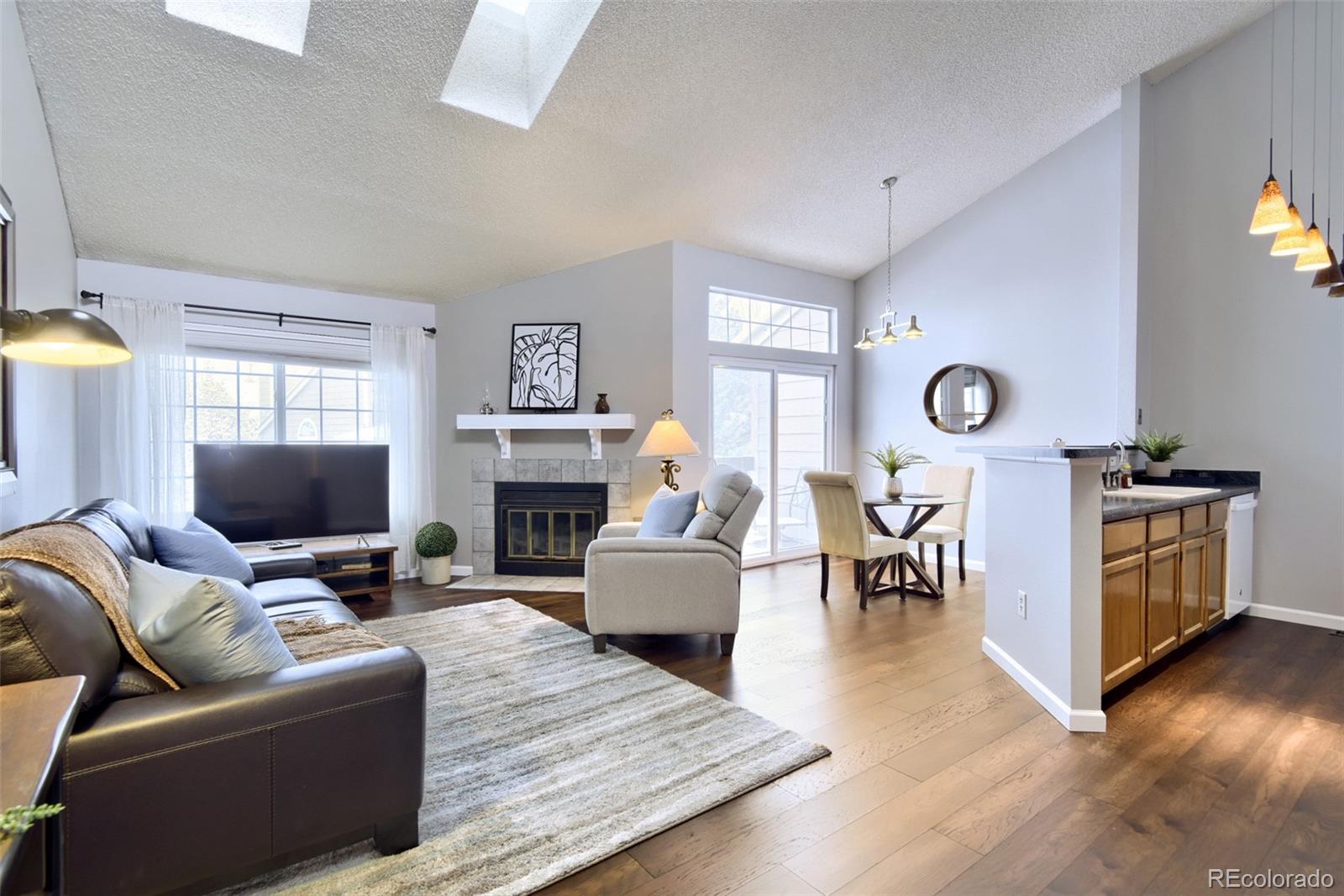 1470 S Quebec Way Unit: 240