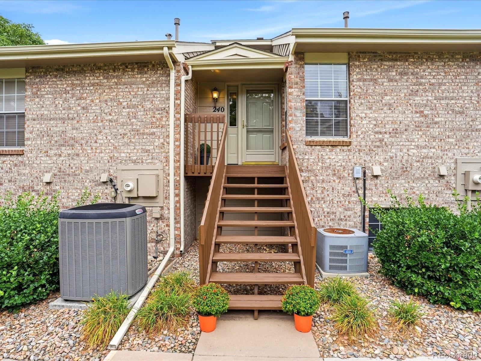 1470 S Quebec Way Unit: 240