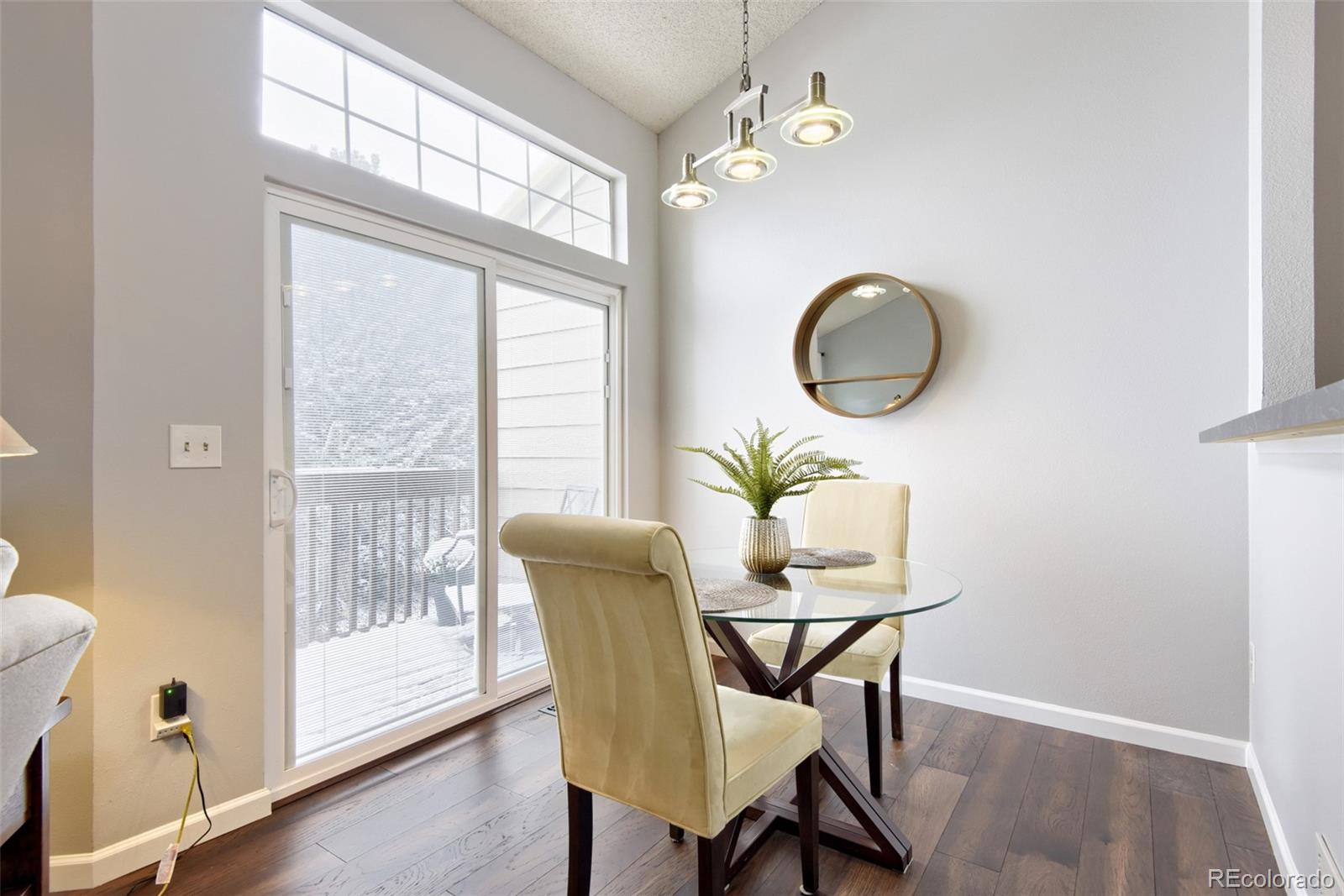 1470 S Quebec Way Unit: 240
