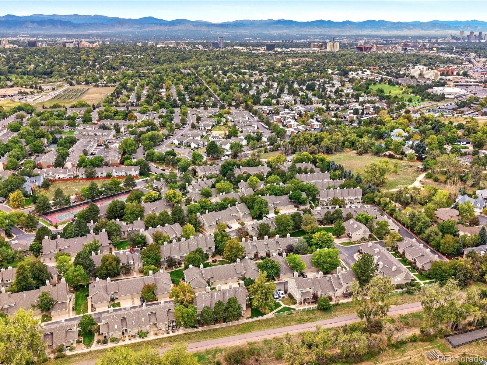 1470 S Quebec Way Unit: 240