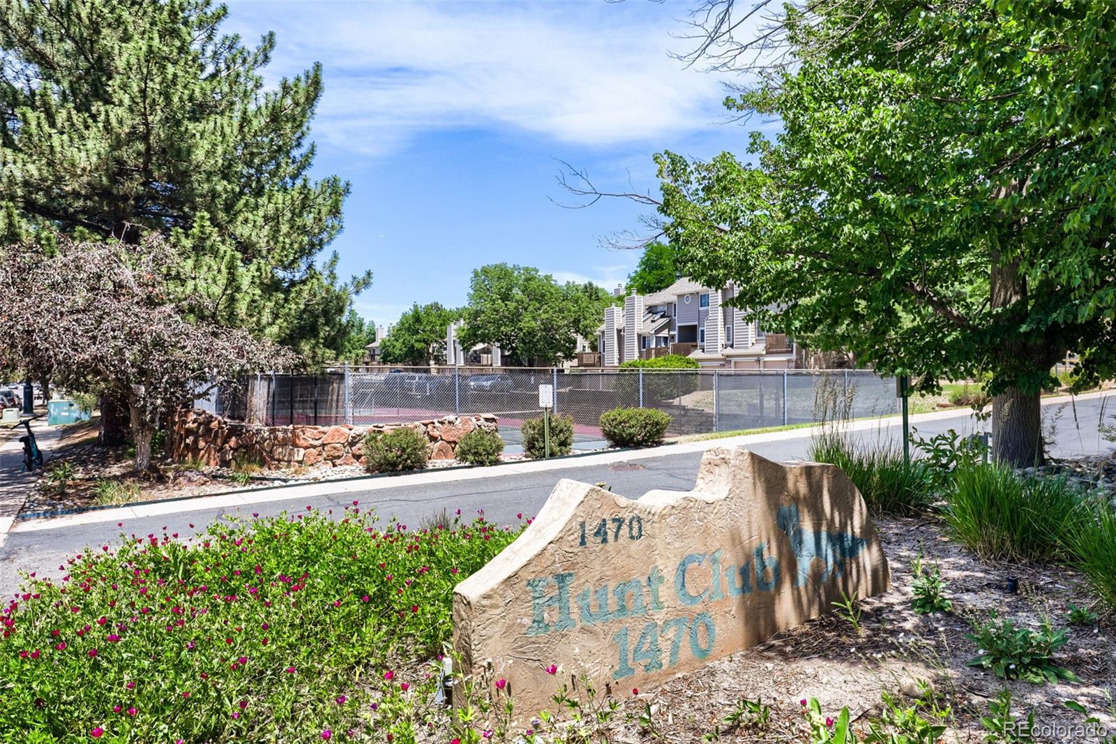 1470 S Quebec Way Unit: 240