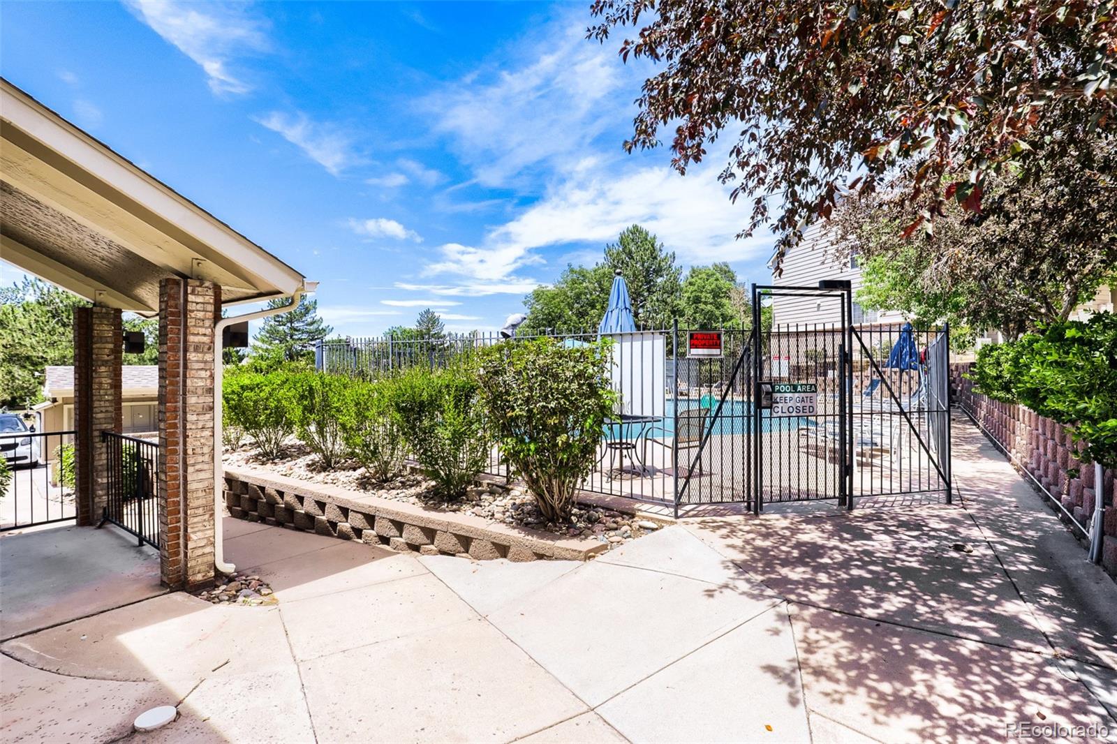 1470 S Quebec Way Unit: 240