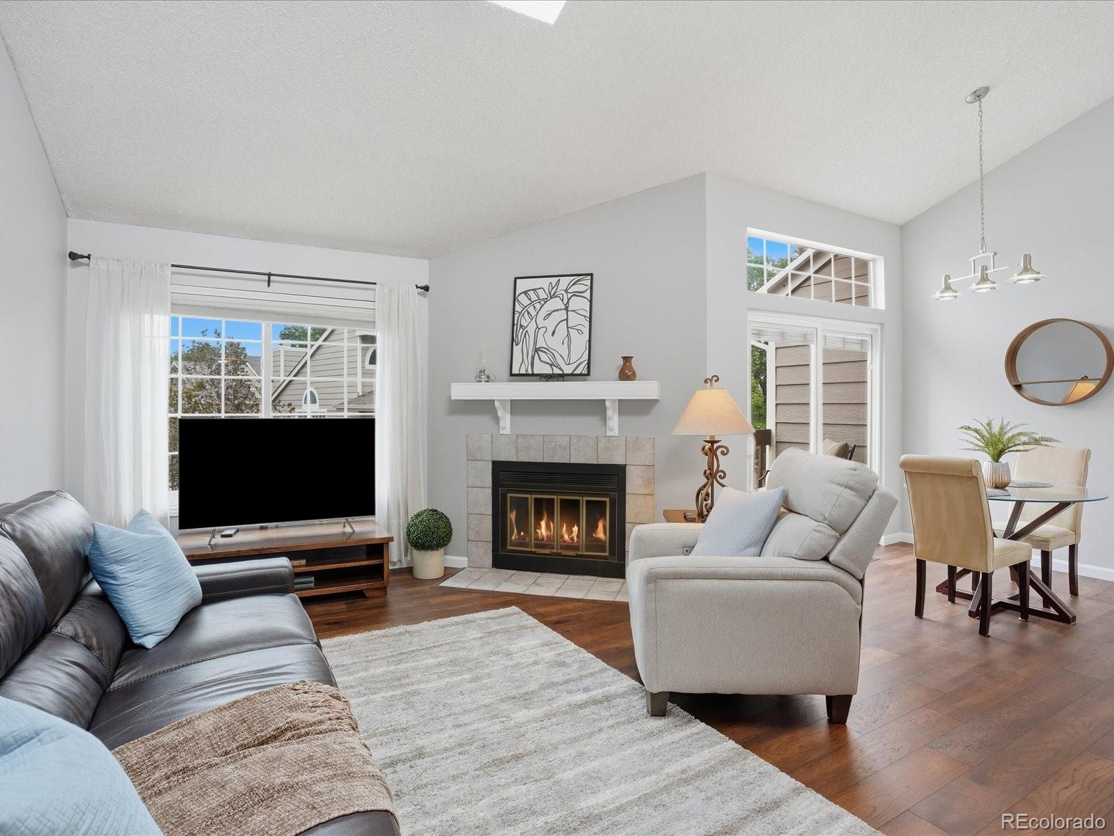 1470 S Quebec Way Unit: 240