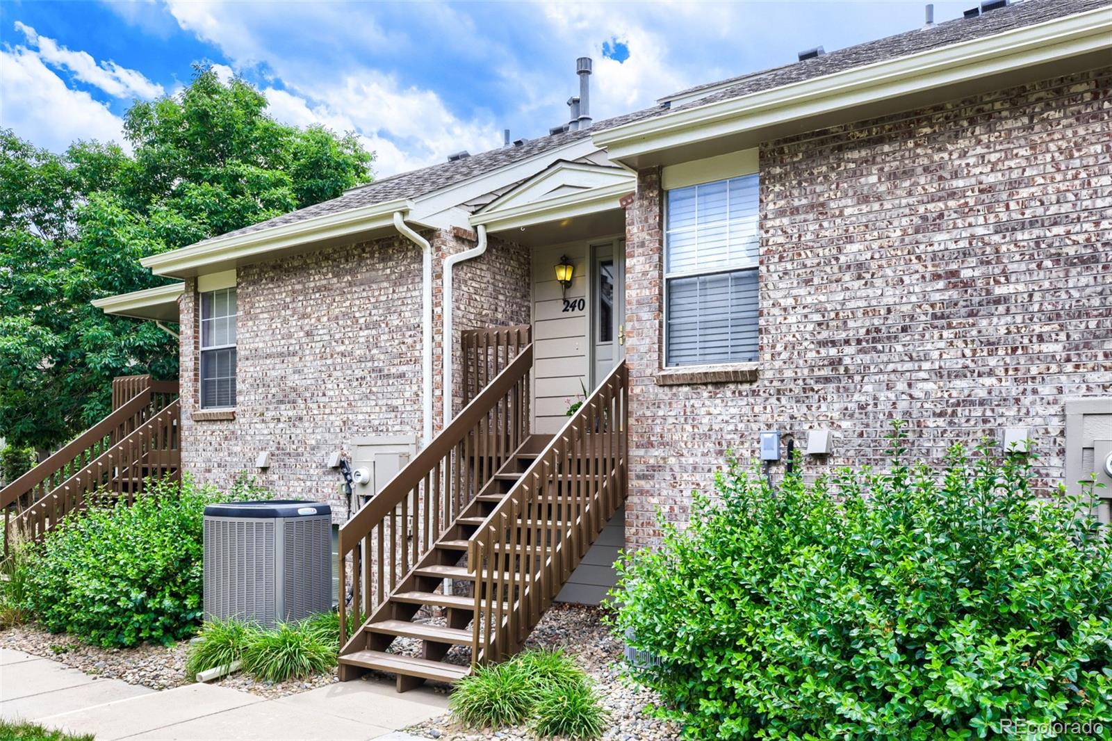 1470 S Quebec Way Unit: 240