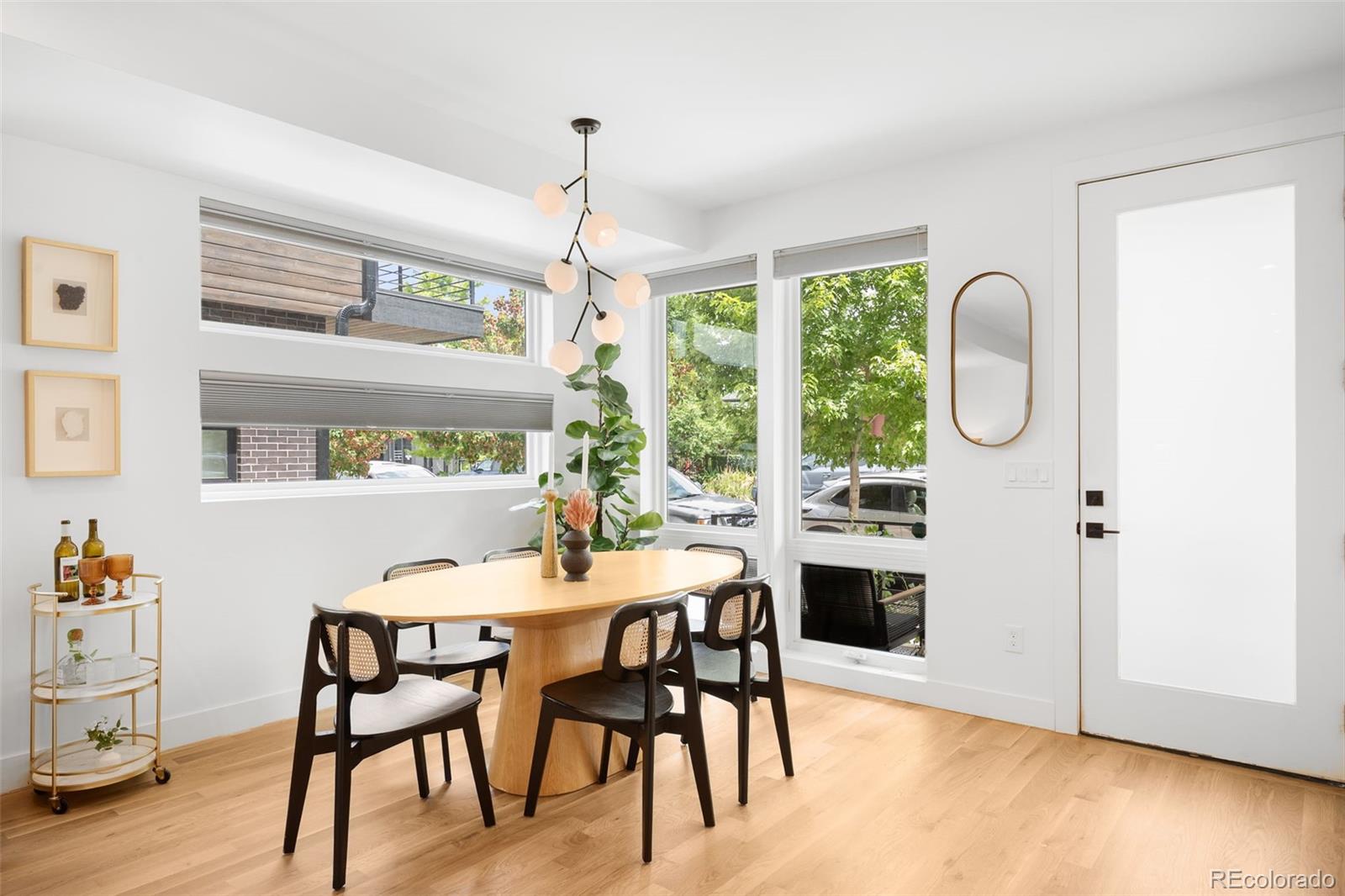 1829 S Pearl Street Unit: 2