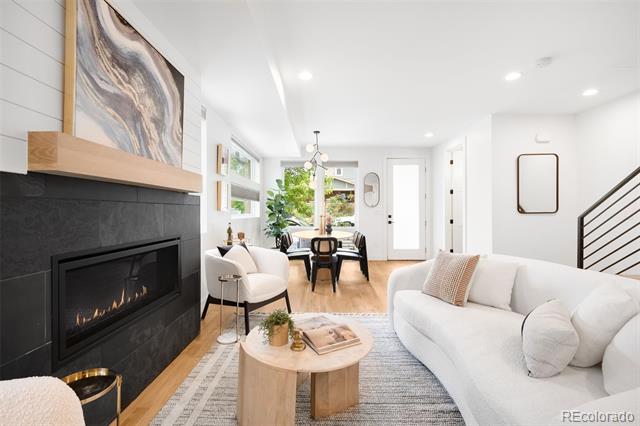 1829 S Pearl Street Unit: 2