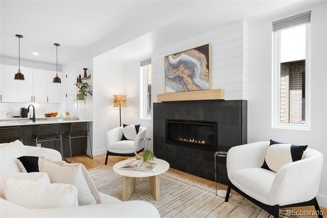 1829 S Pearl Street Unit: 2