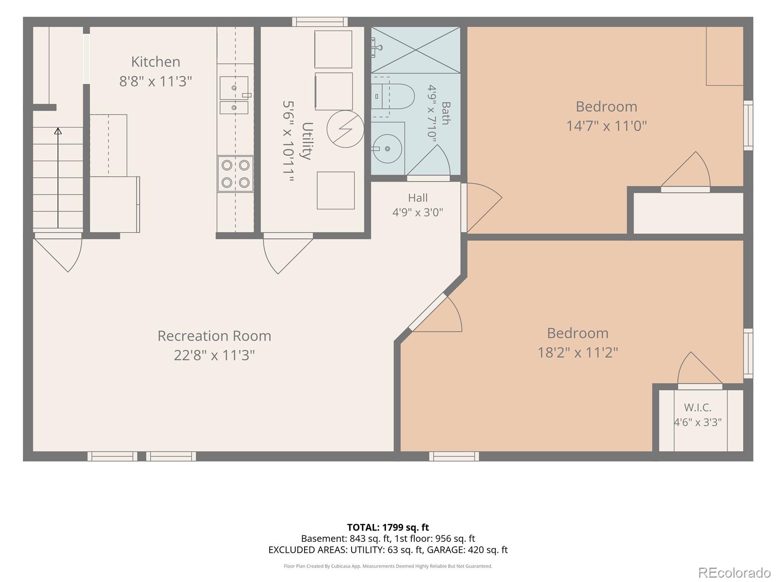 287 Polaris Place