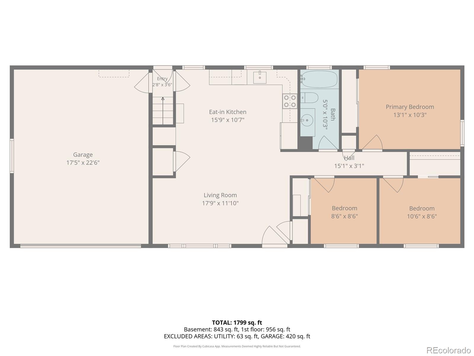 287 Polaris Place