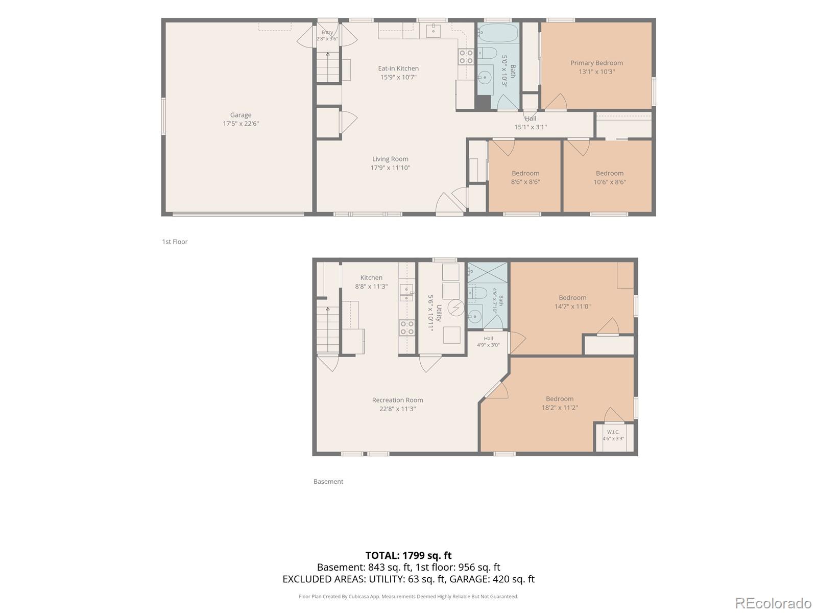287 Polaris Place
