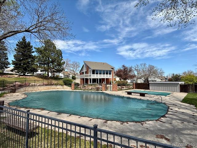 6937 S Knolls Way