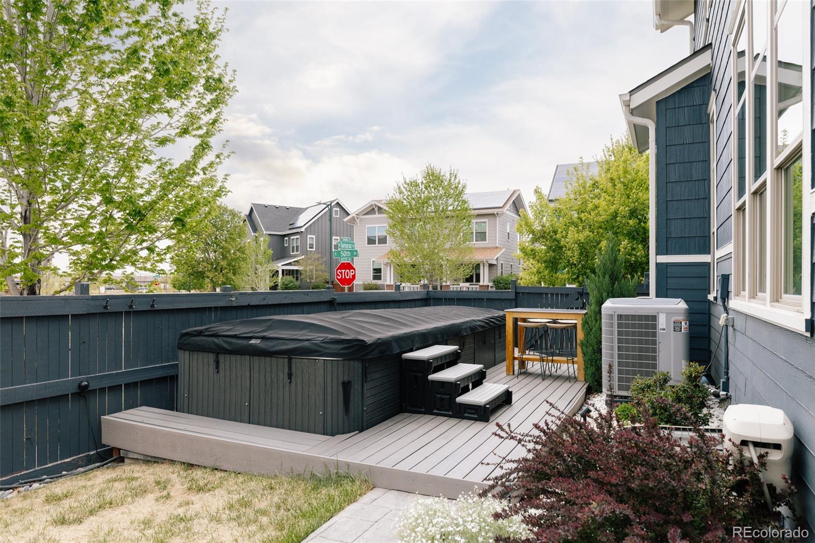 8002 E 50th Drive