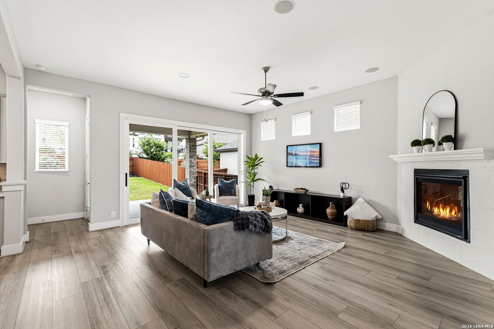 24734 Resort Parkway