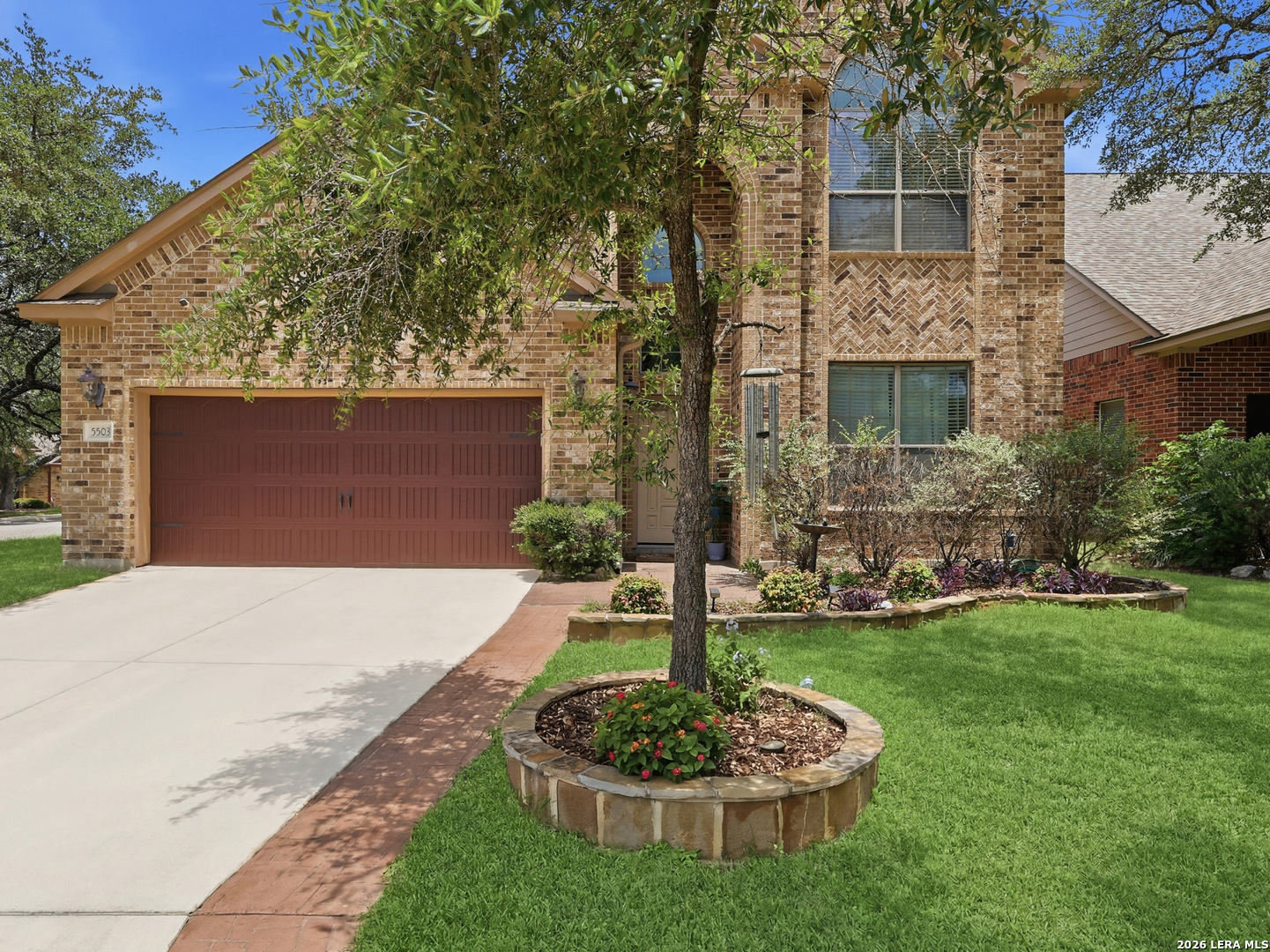 5503 Waldon Walk