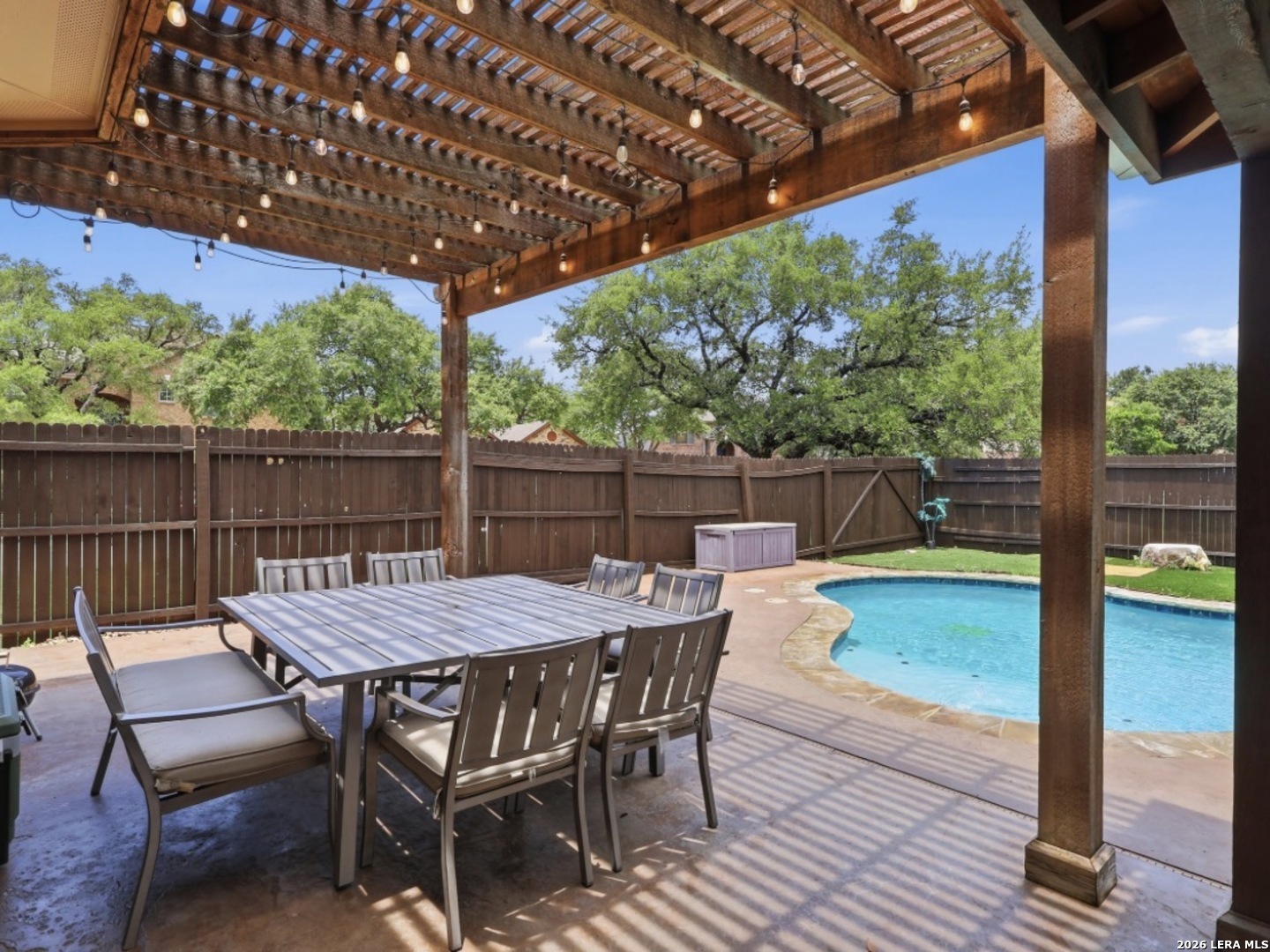 5503 Waldon Walk