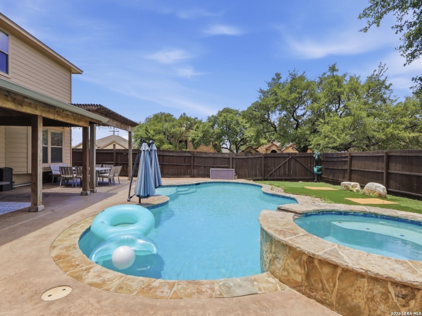 5503 Waldon Walk