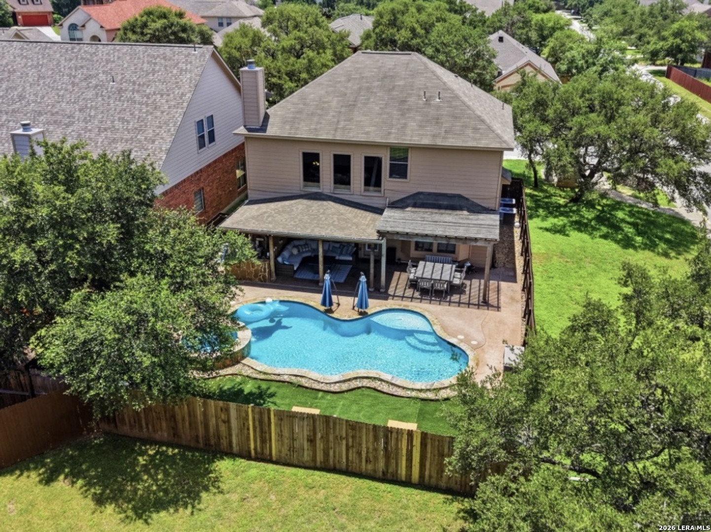 5503 Waldon Walk
