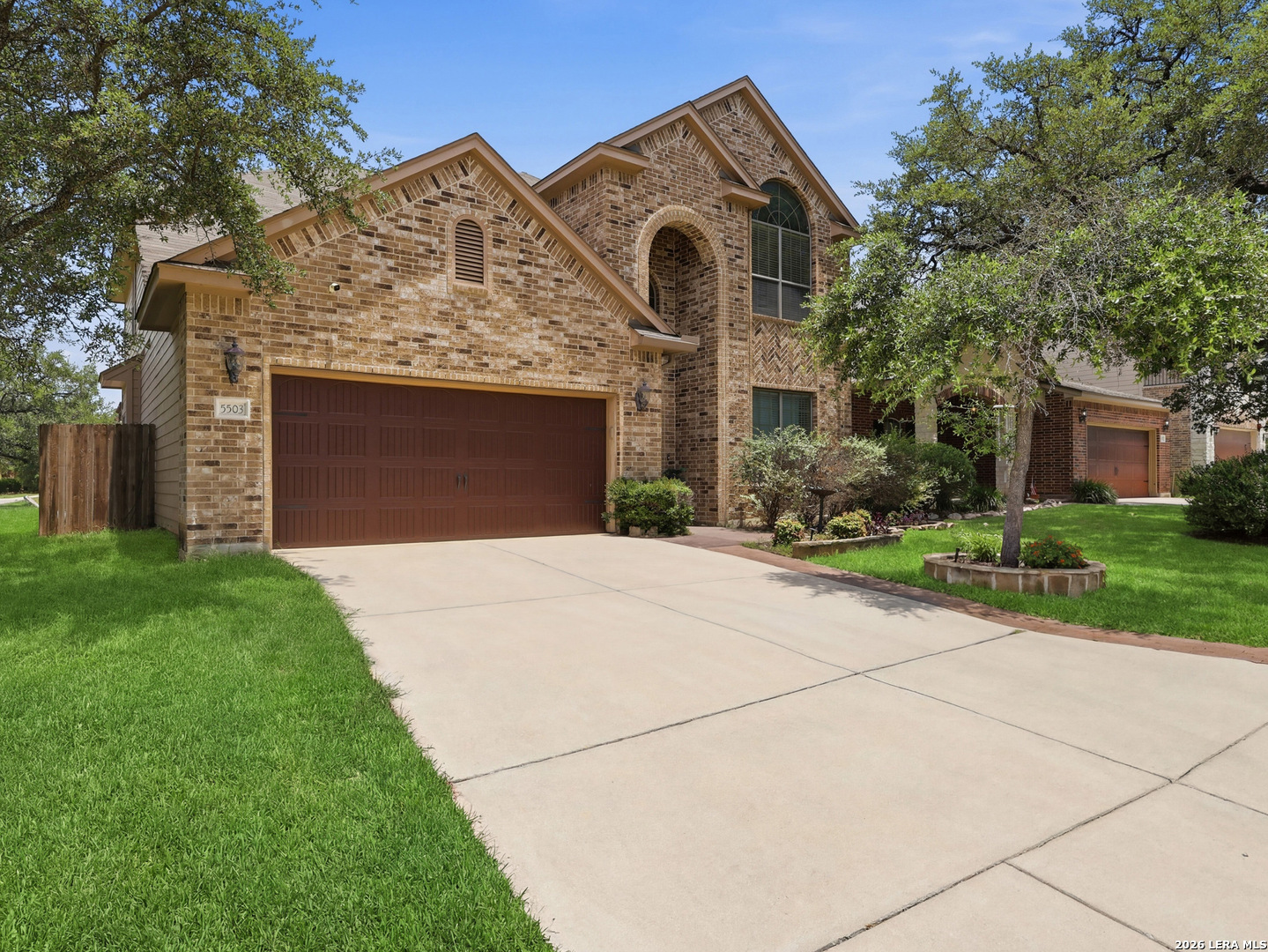 5503 Waldon Walk