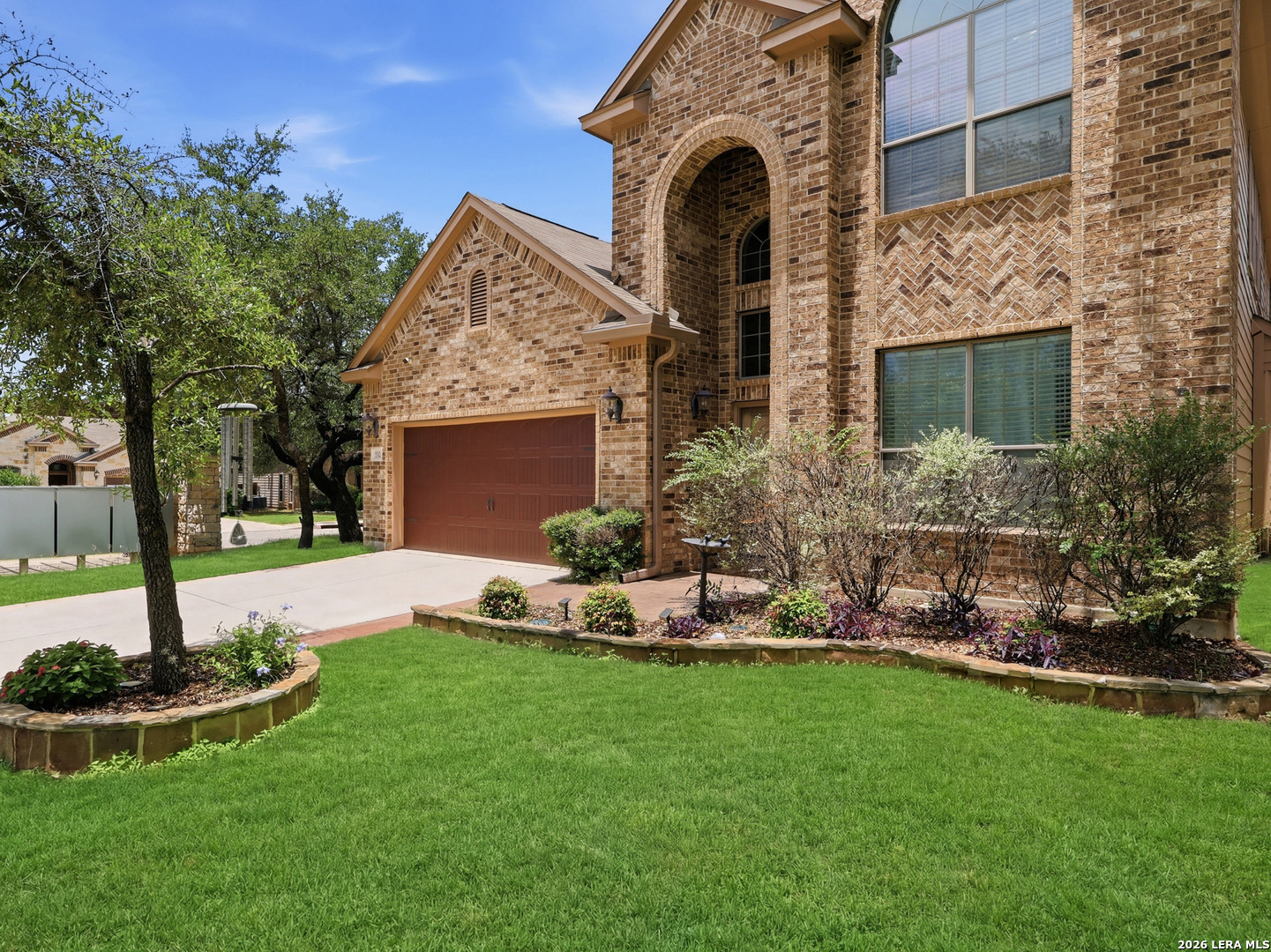 5503 Waldon Walk