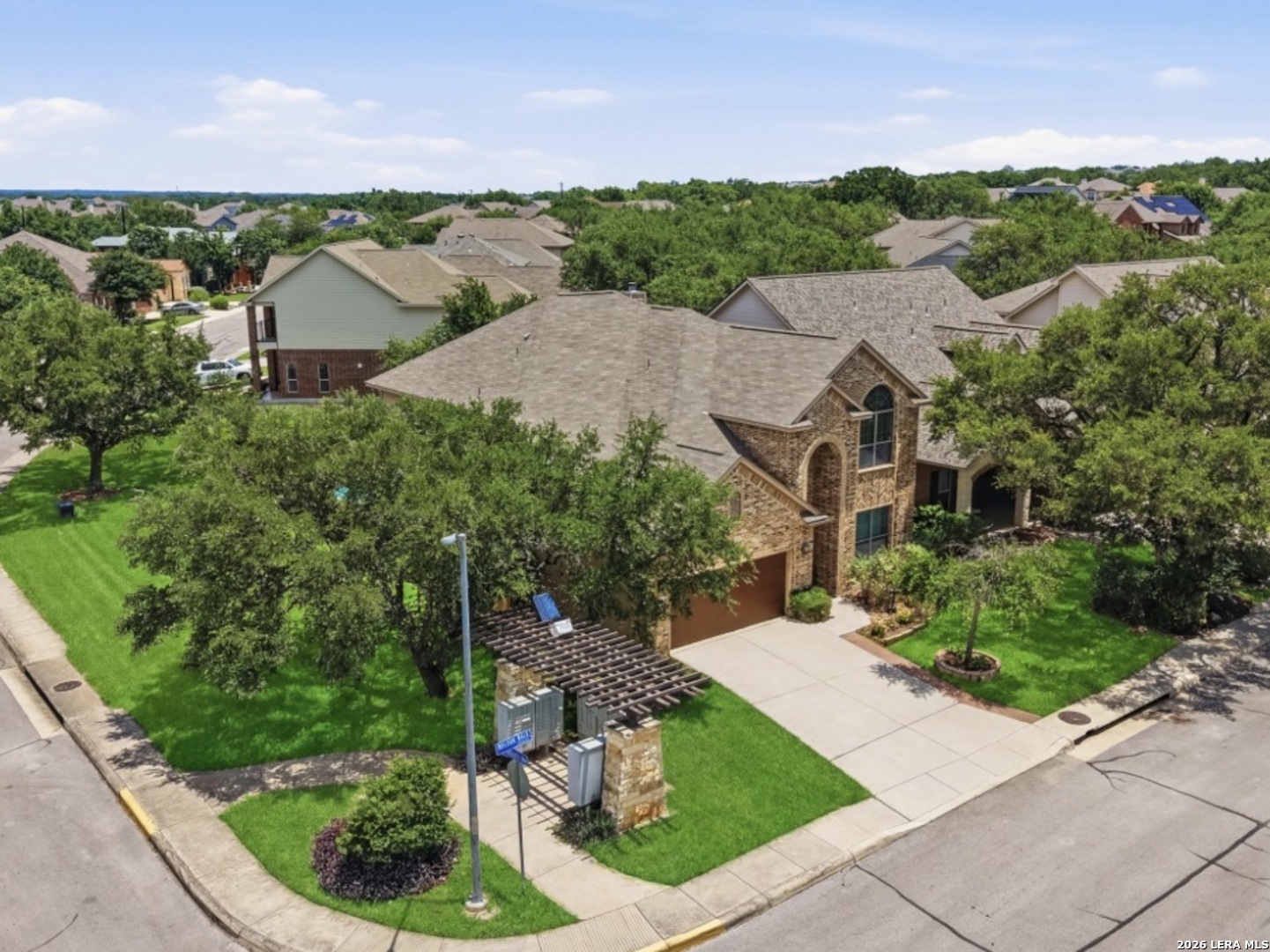 5503 Waldon Walk