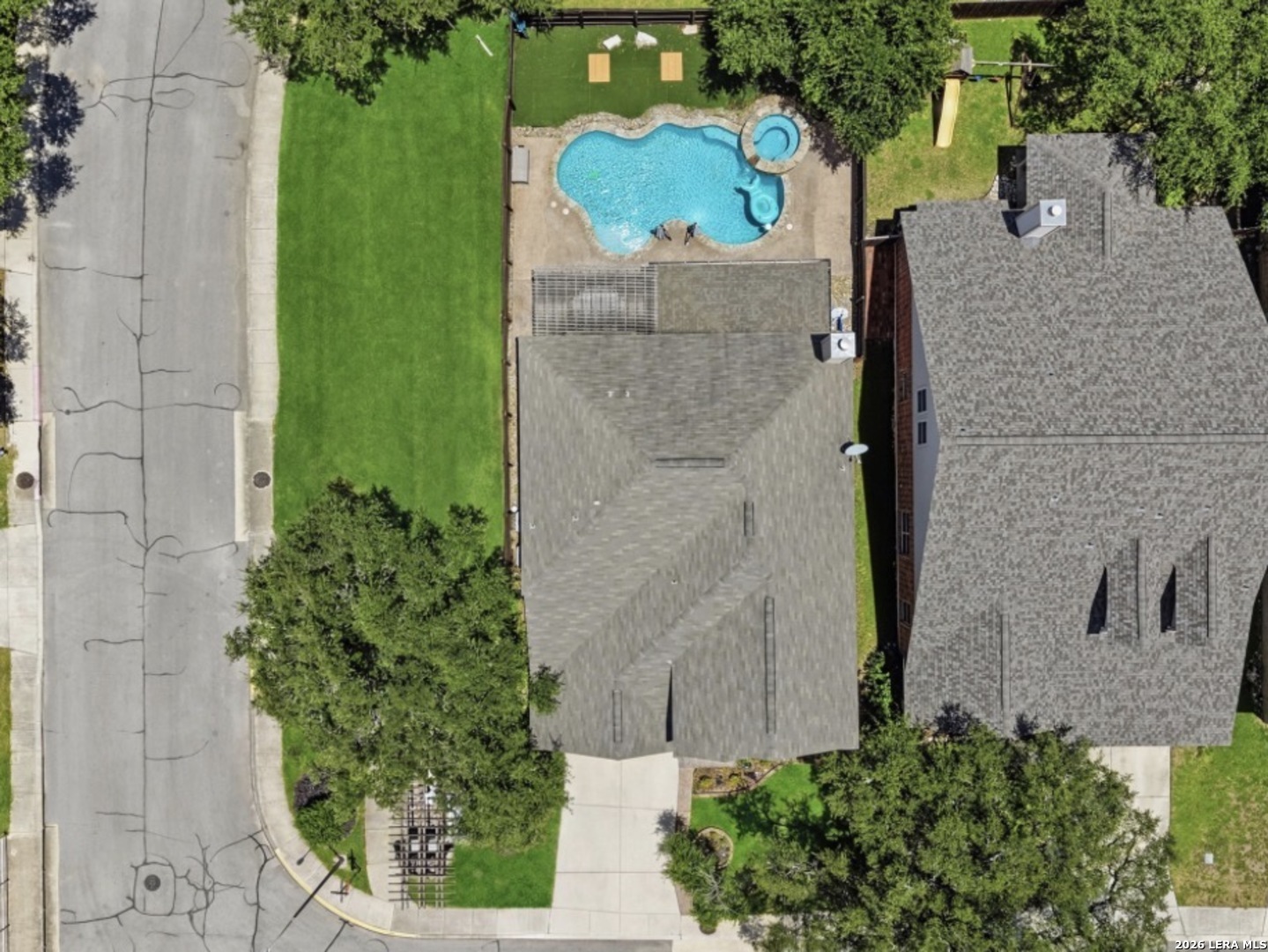 5503 Waldon Walk