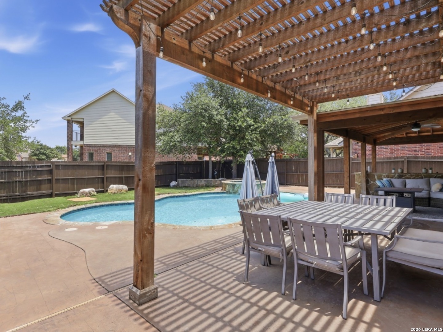 5503 Waldon Walk