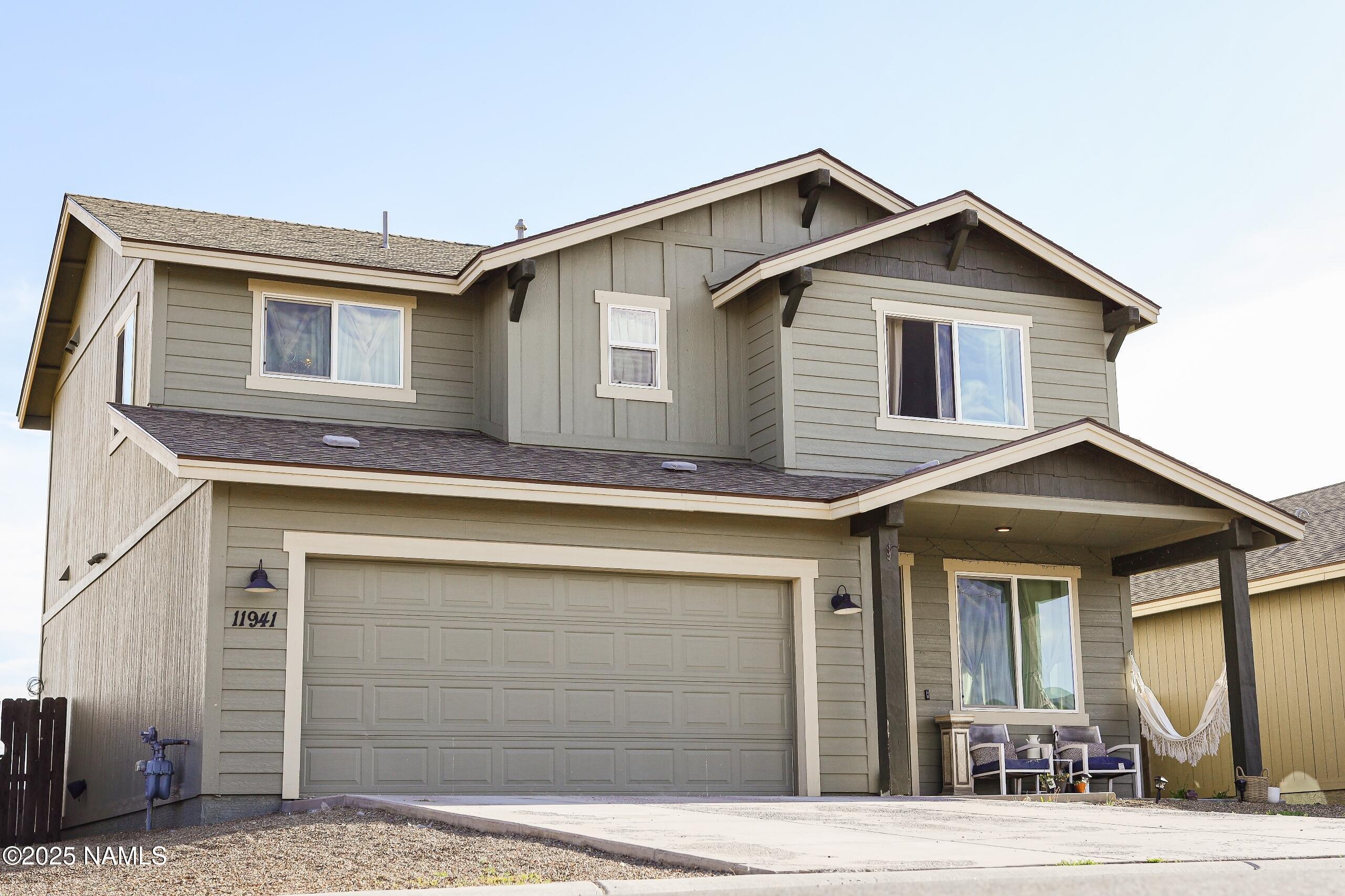 11941 Pegasus Road