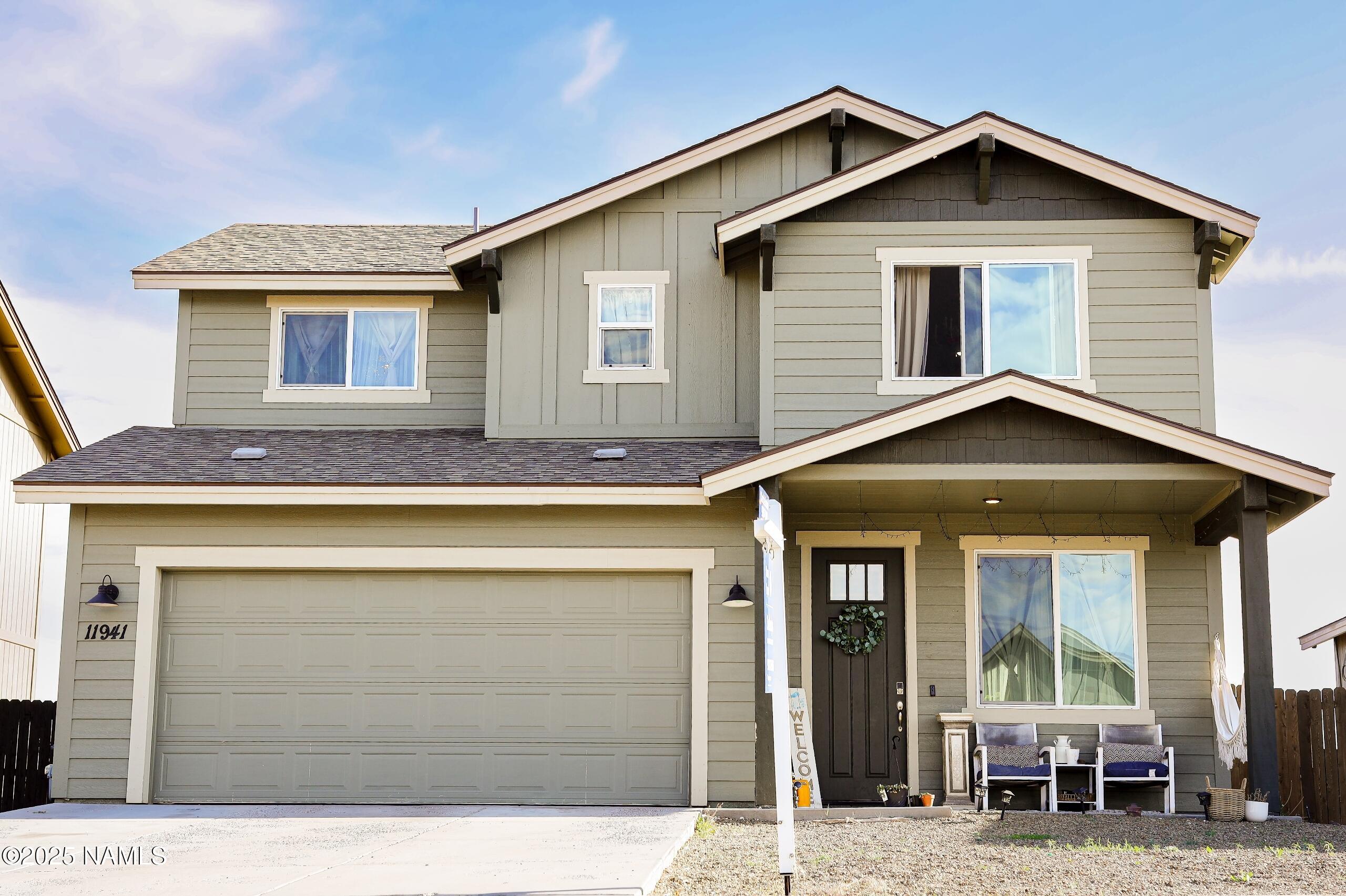 11941 Pegasus Road