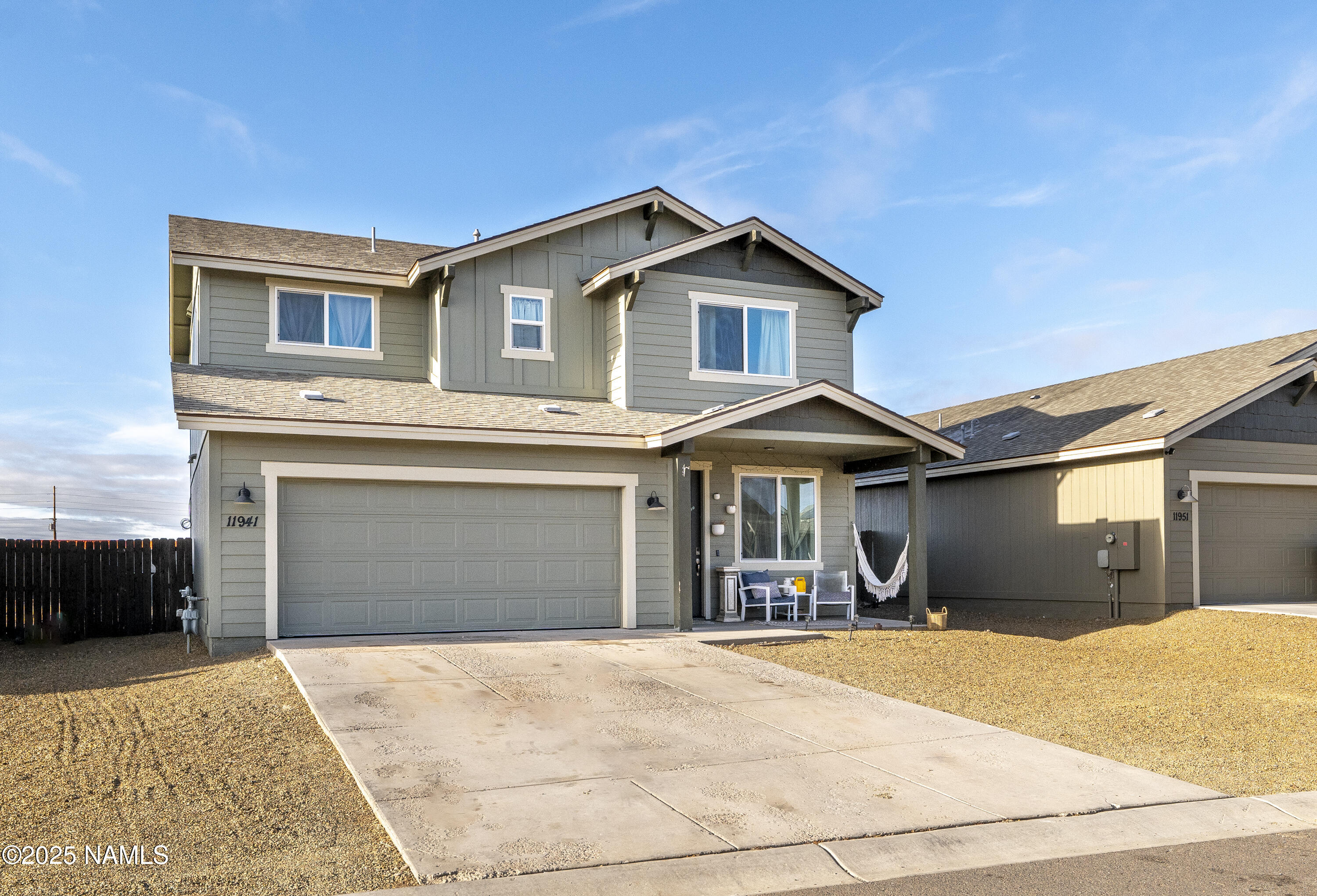 11941 Pegasus Road