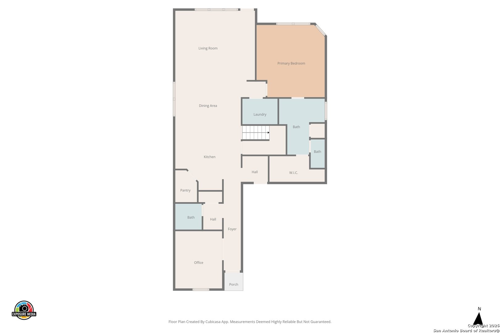 10227 Amaryllis Way
