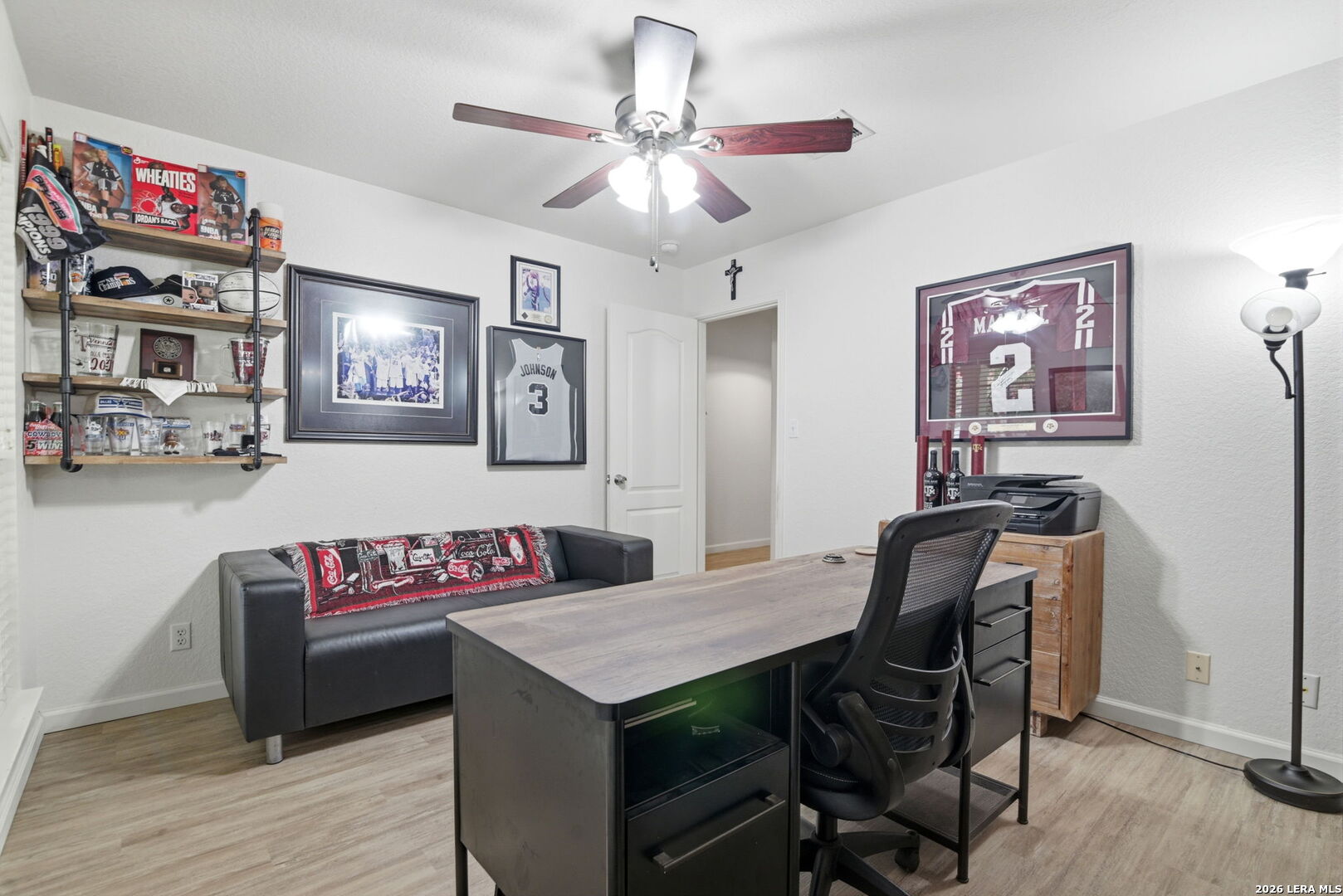516 THOREAU TRL