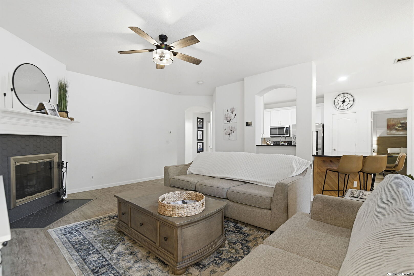 516 THOREAU TRL