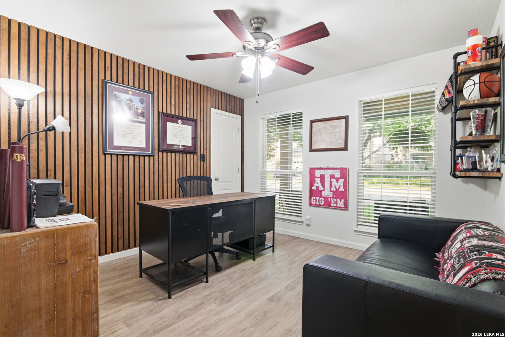 516 THOREAU TRL