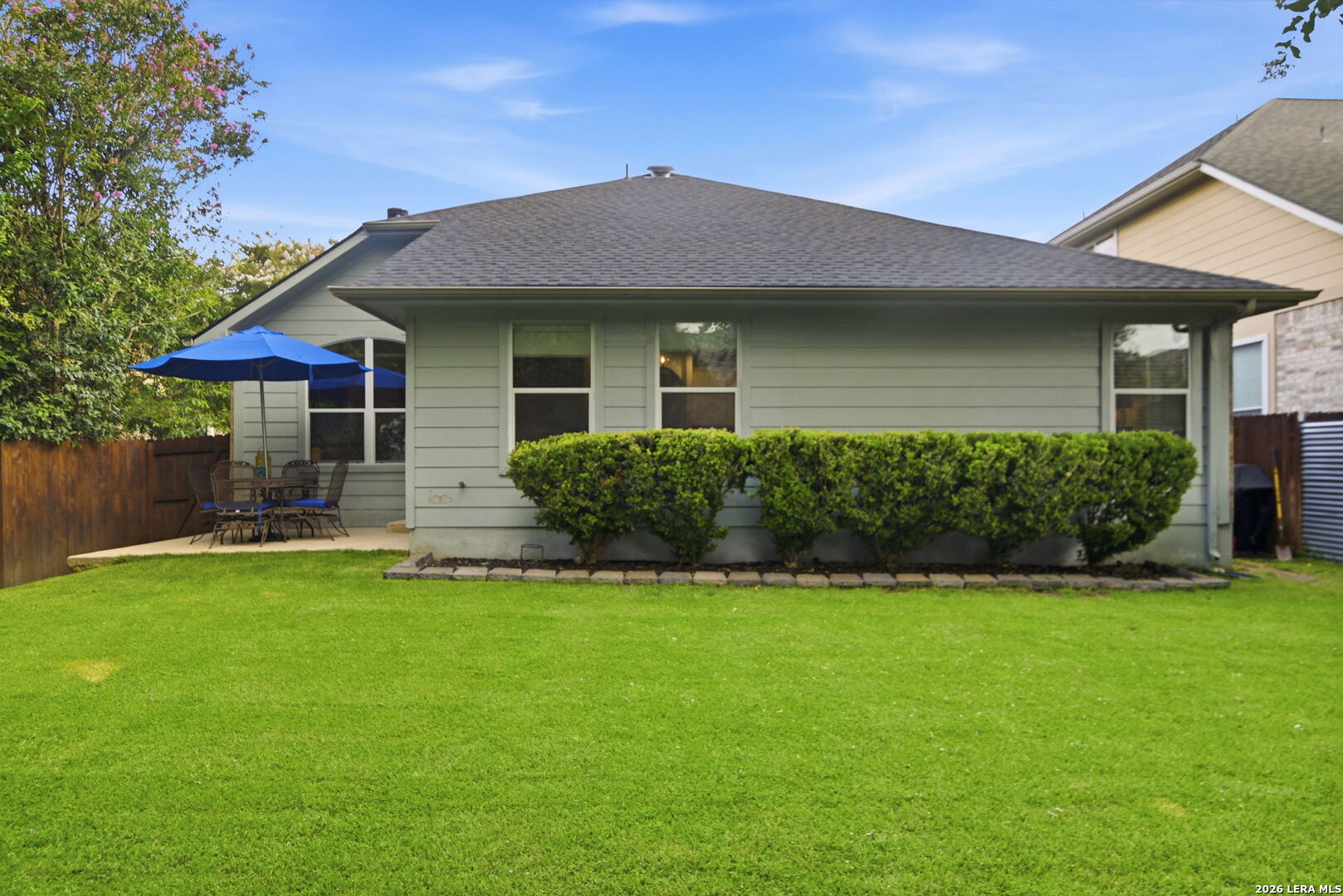 516 THOREAU TRL