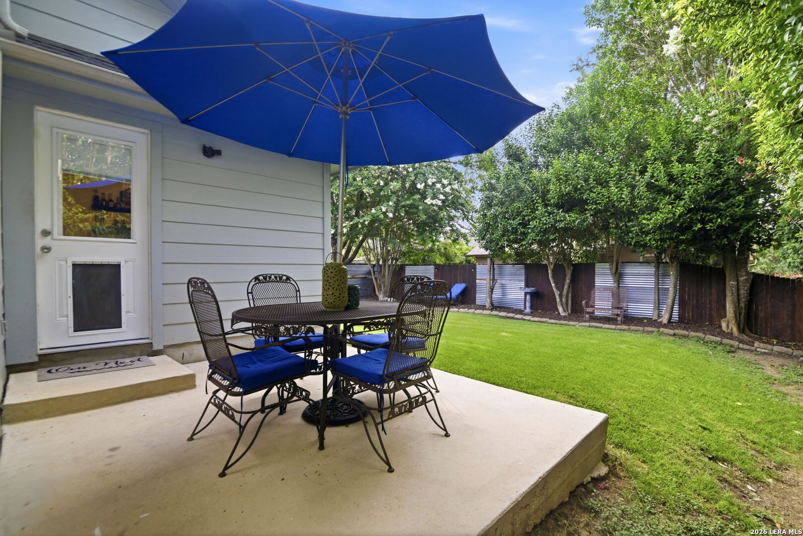 516 THOREAU TRL