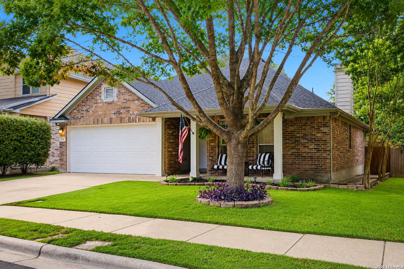 516 THOREAU TRL