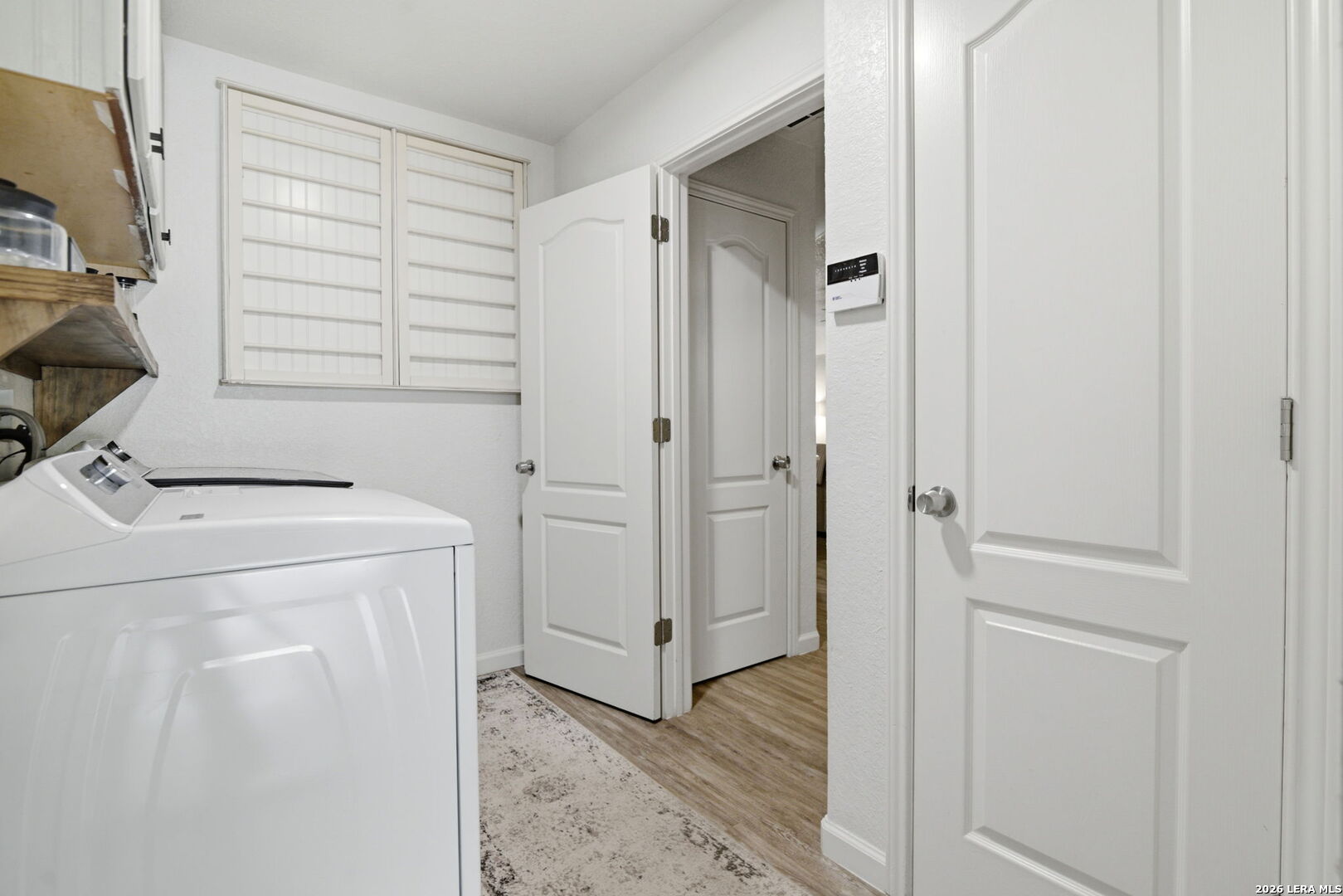 516 THOREAU TRL