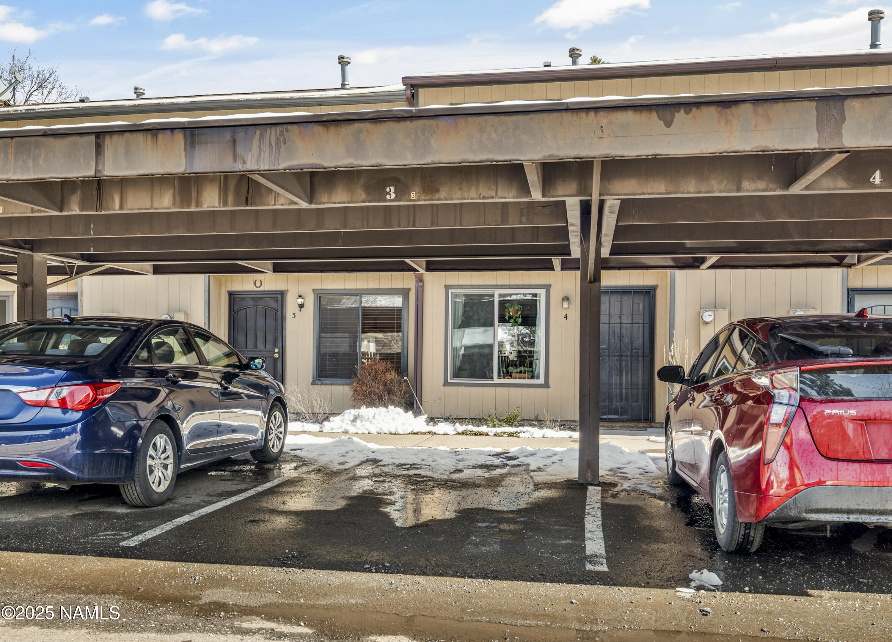 501 W Santa Fe Avenue, 3