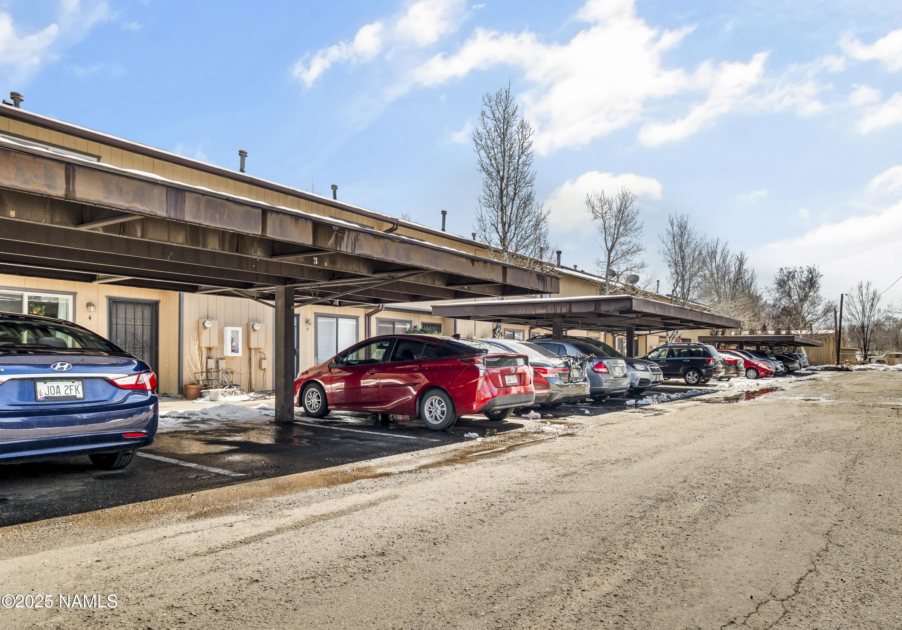 501 W Santa Fe Avenue, 3