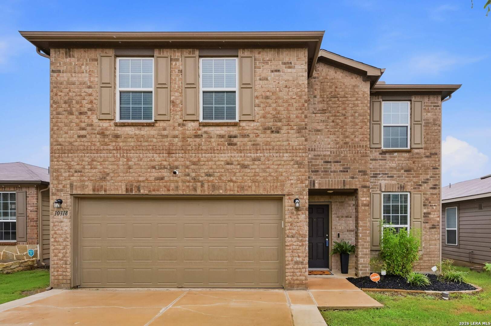 10318 McQueeney