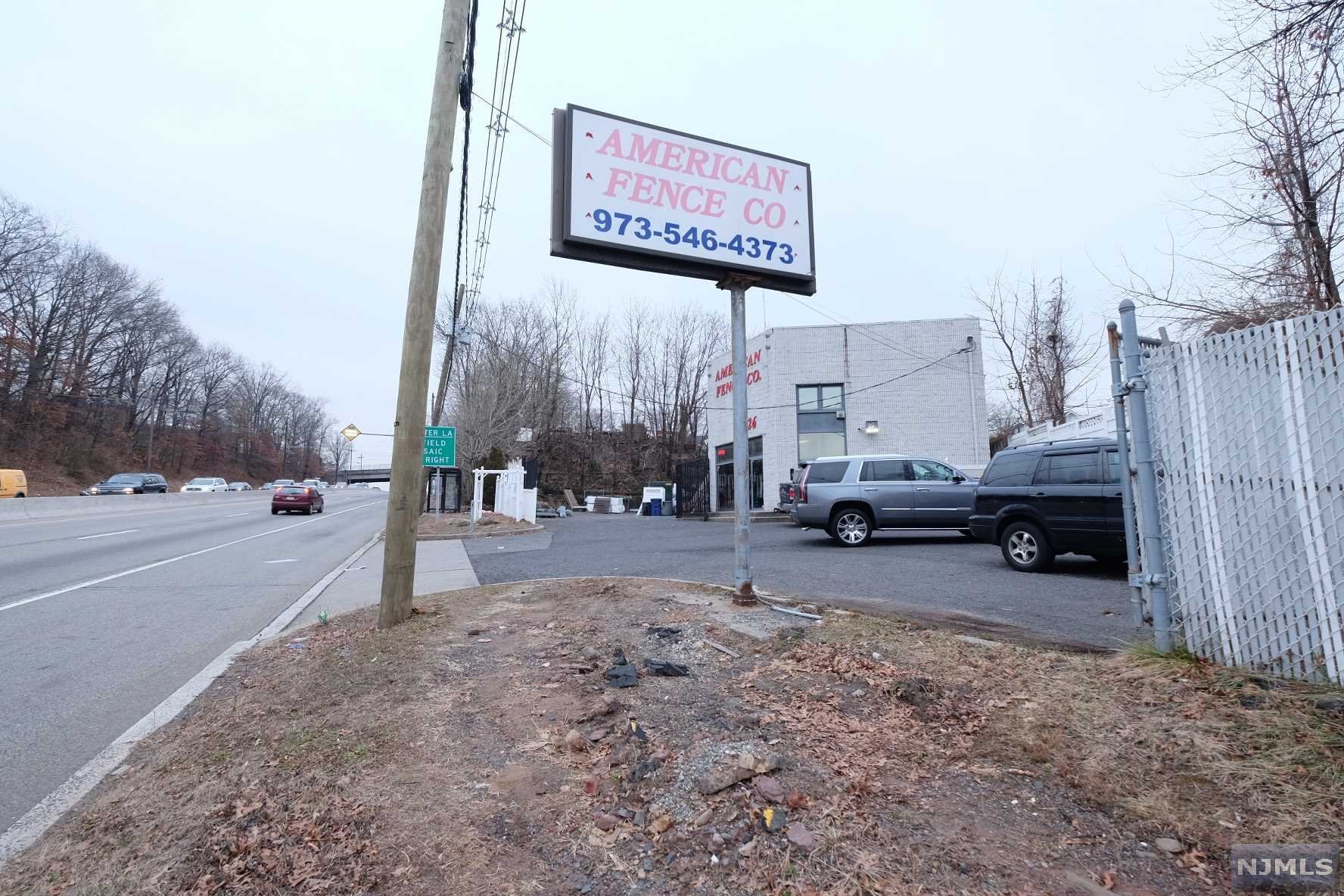 326 Route 46